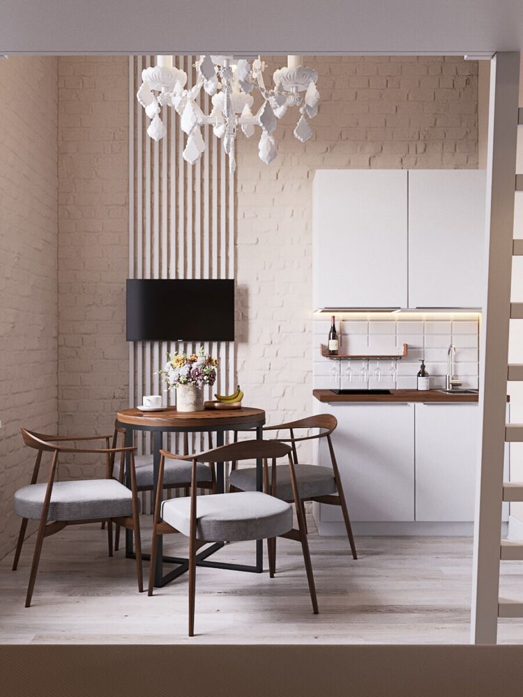 Grand Apart near Nevsky