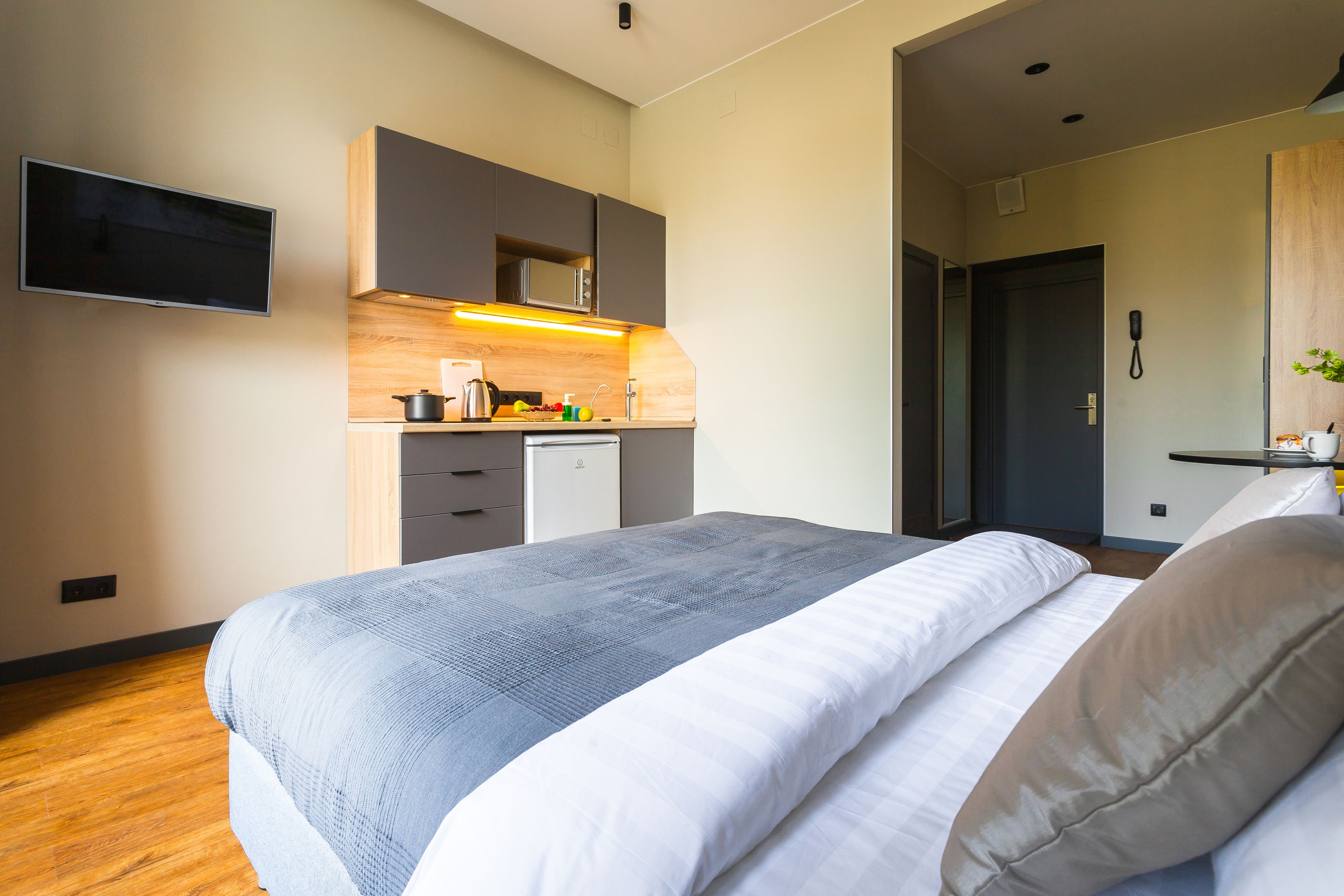 Grani Aparthotel