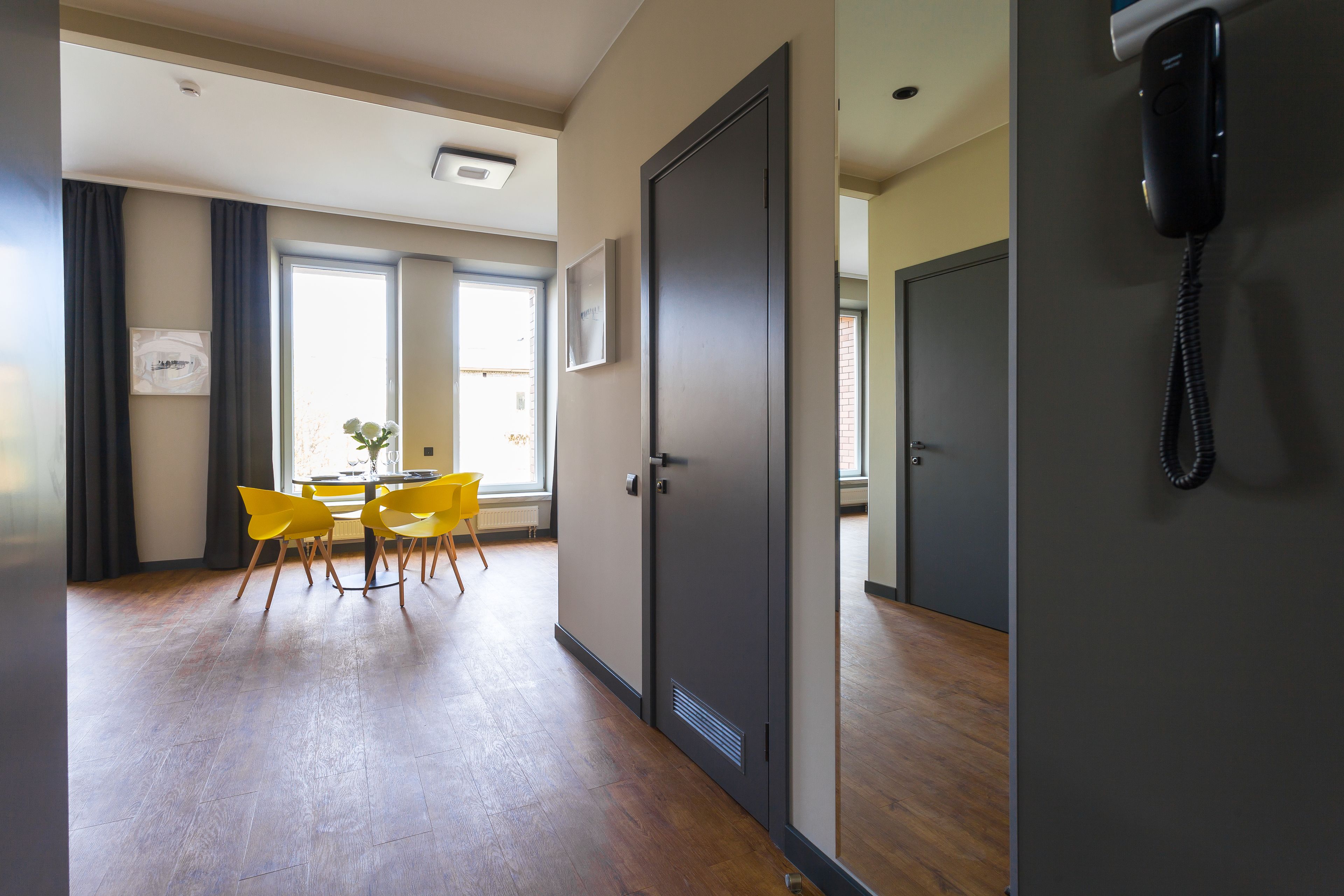Grani Aparthotel