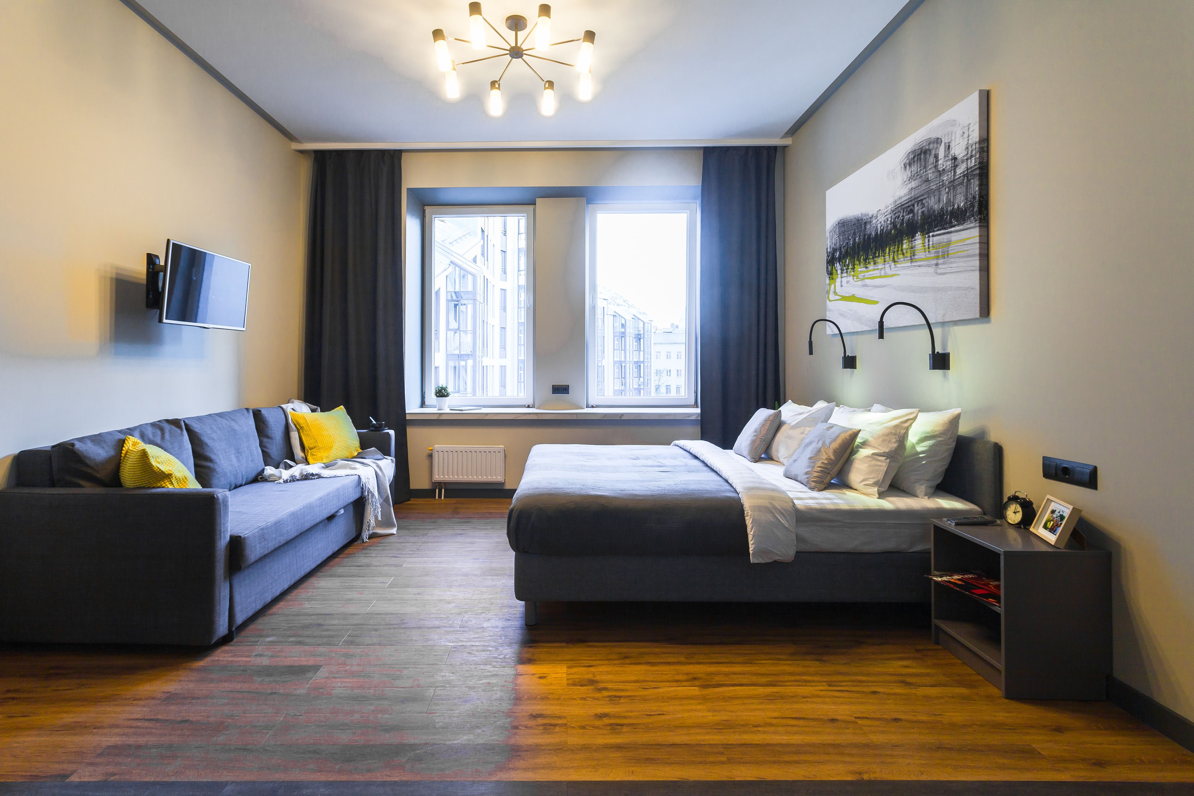 Grani Aparthotel