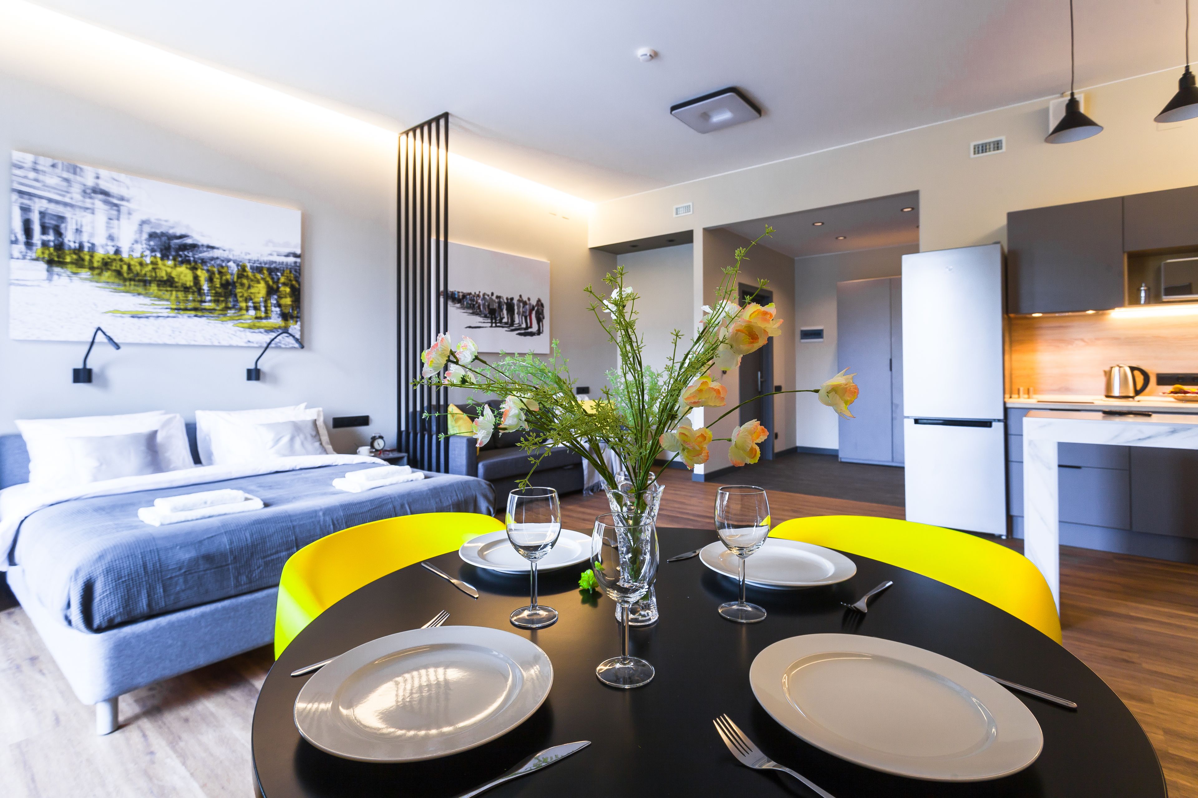 Grani Aparthotel