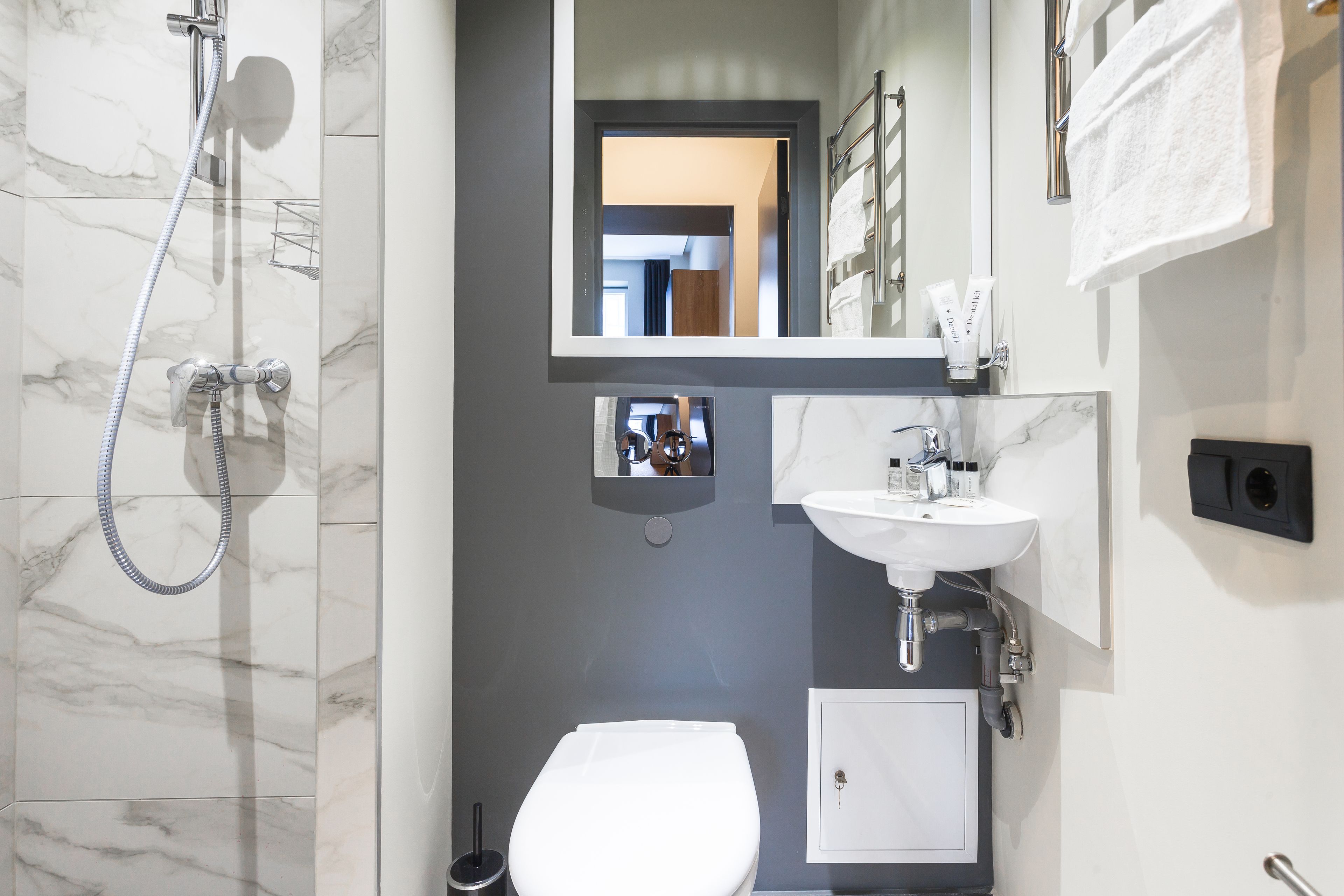 Grani Aparthotel