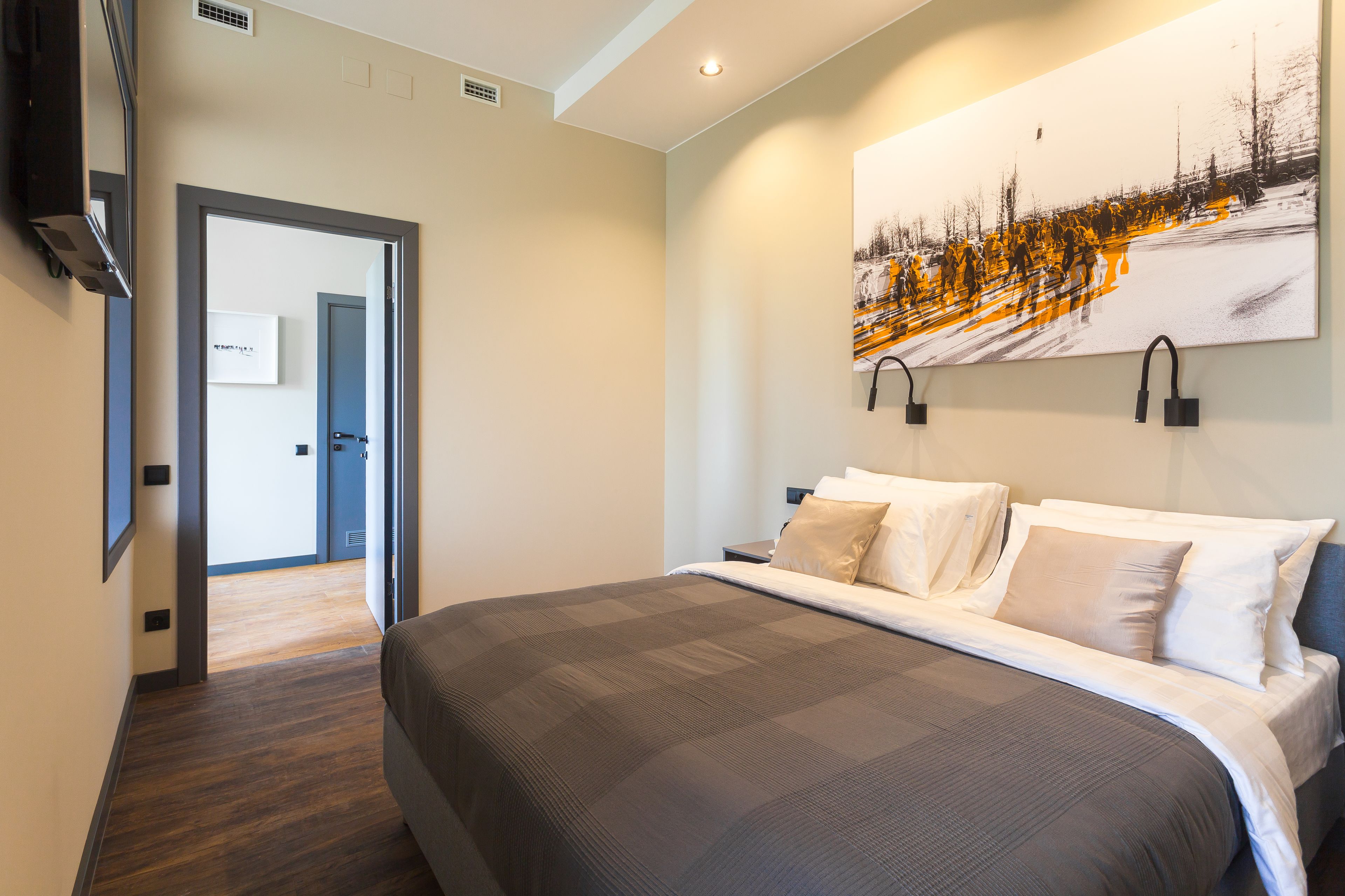 Grani Aparthotel