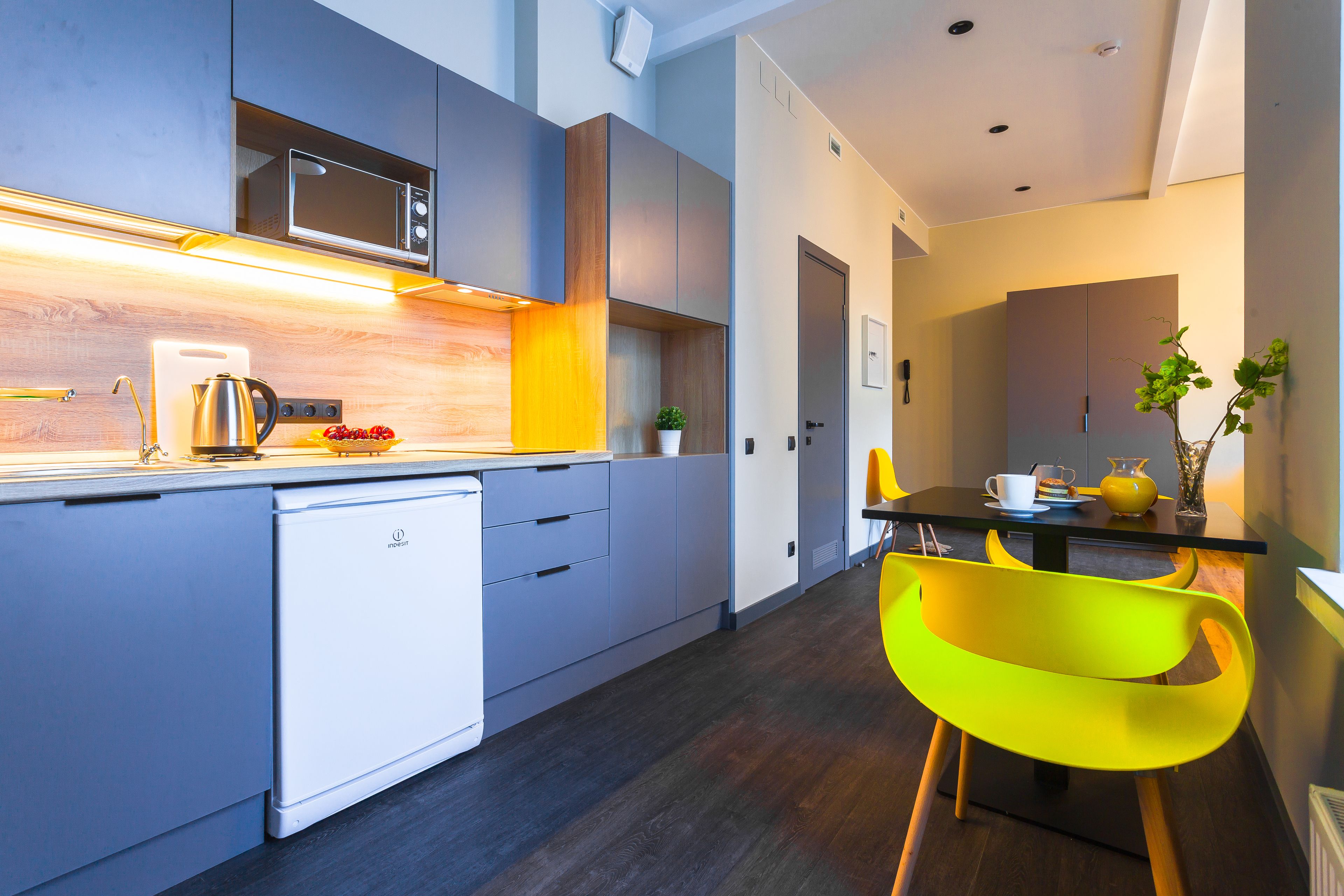 Grani Aparthotel