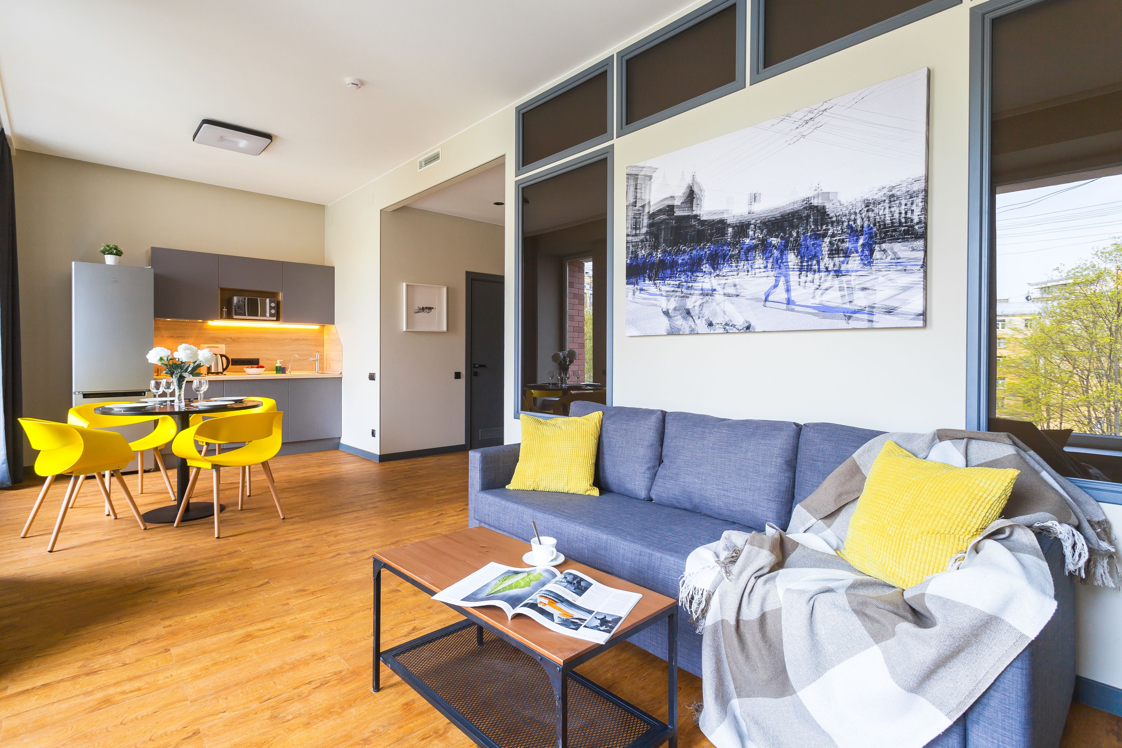 Grani Aparthotel