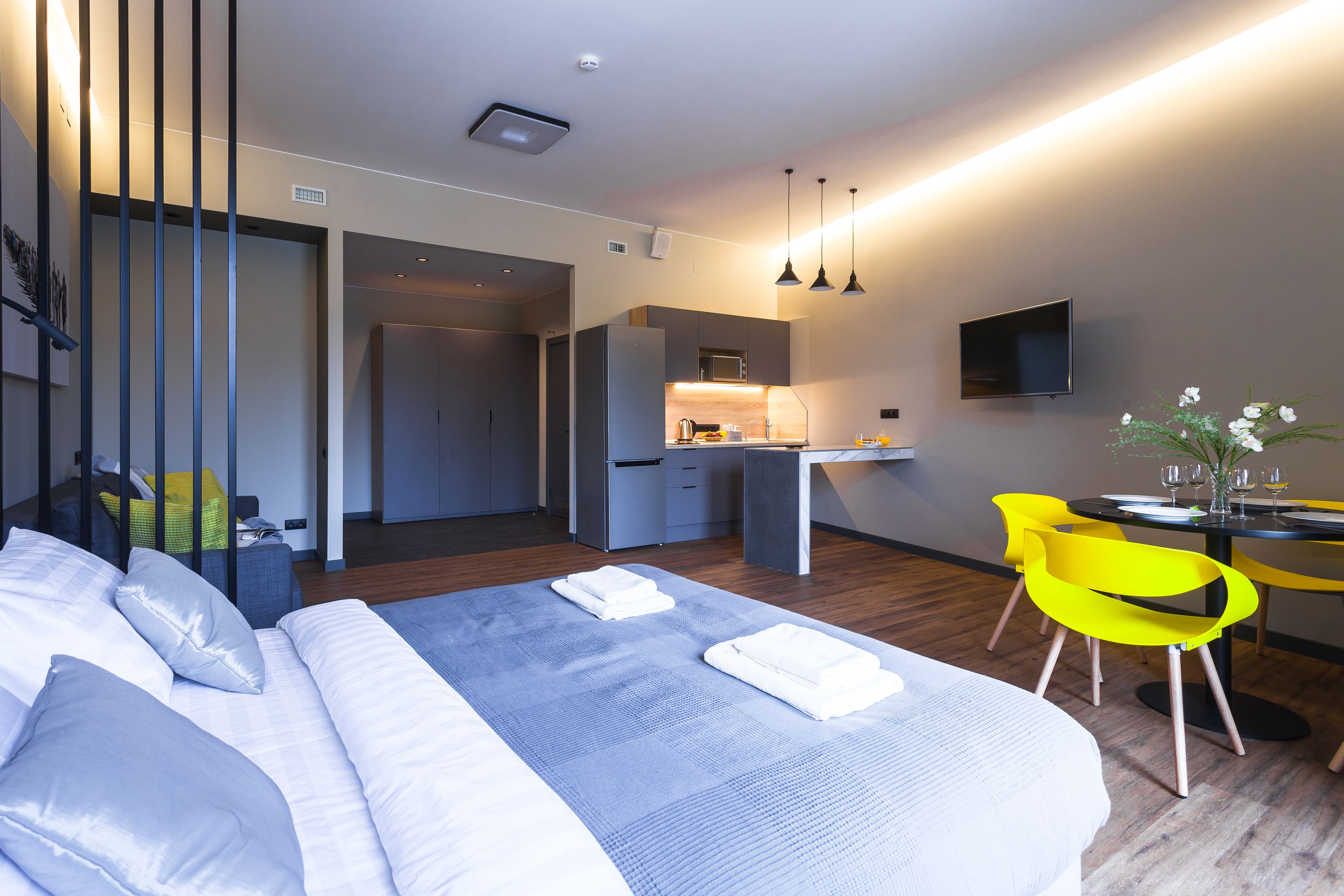 Grani Aparthotel