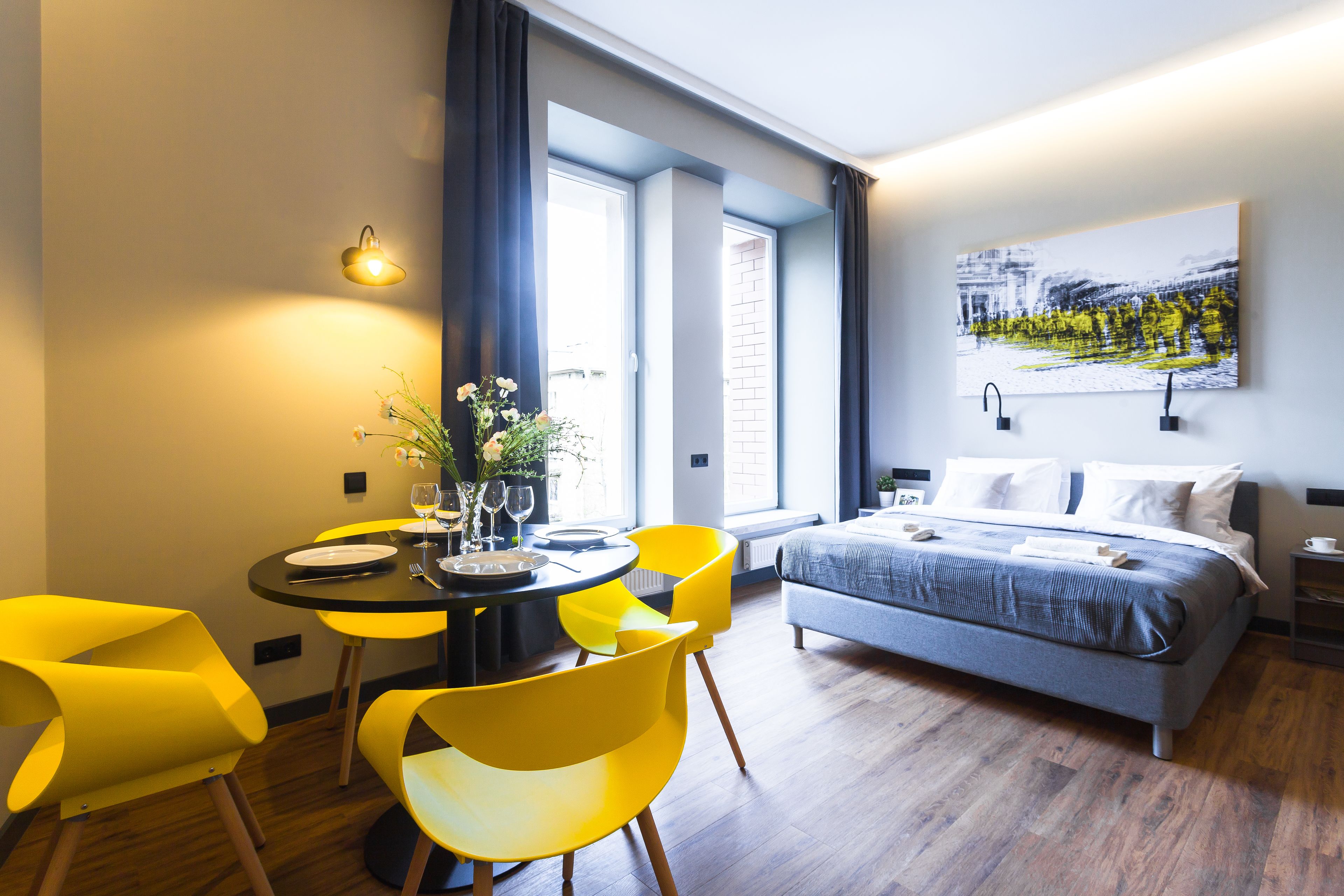 Grani Aparthotel