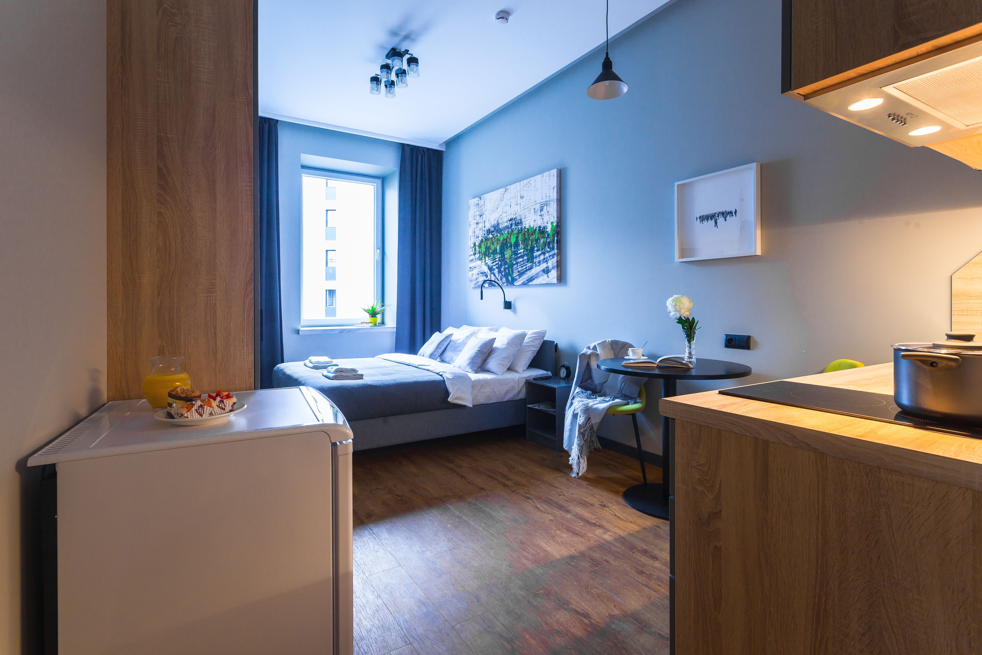 Grani Aparthotel