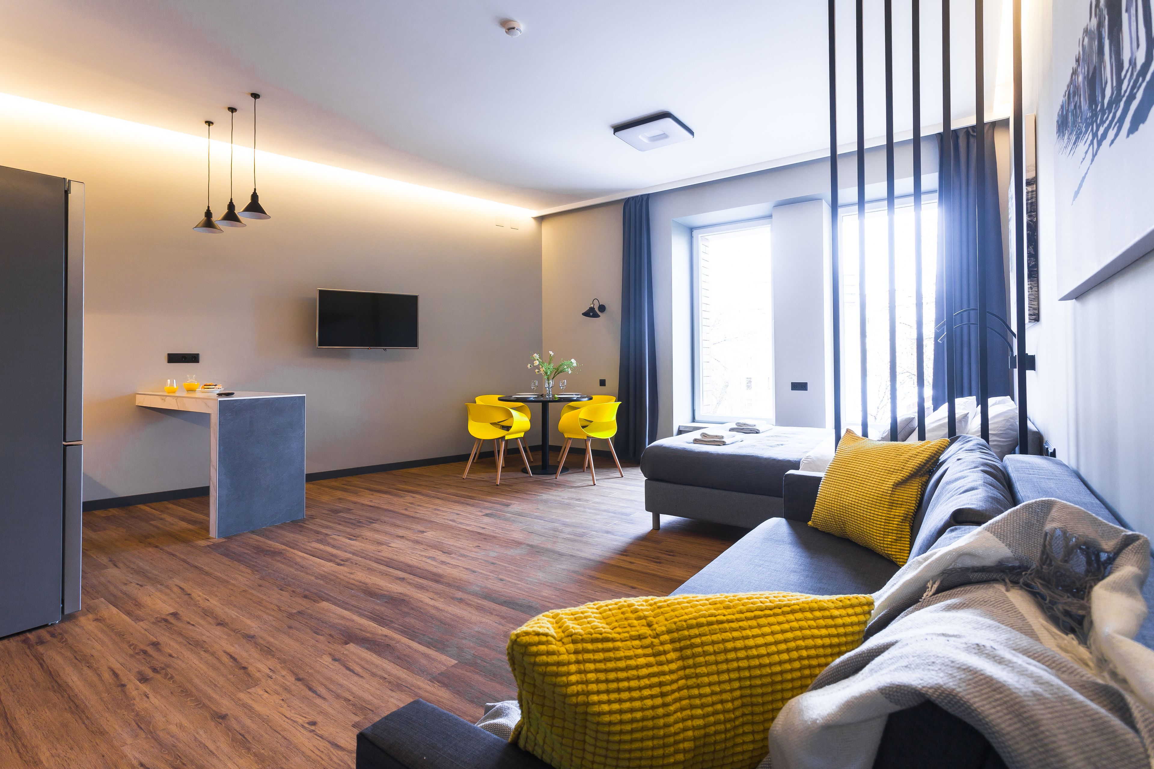 Grani Aparthotel