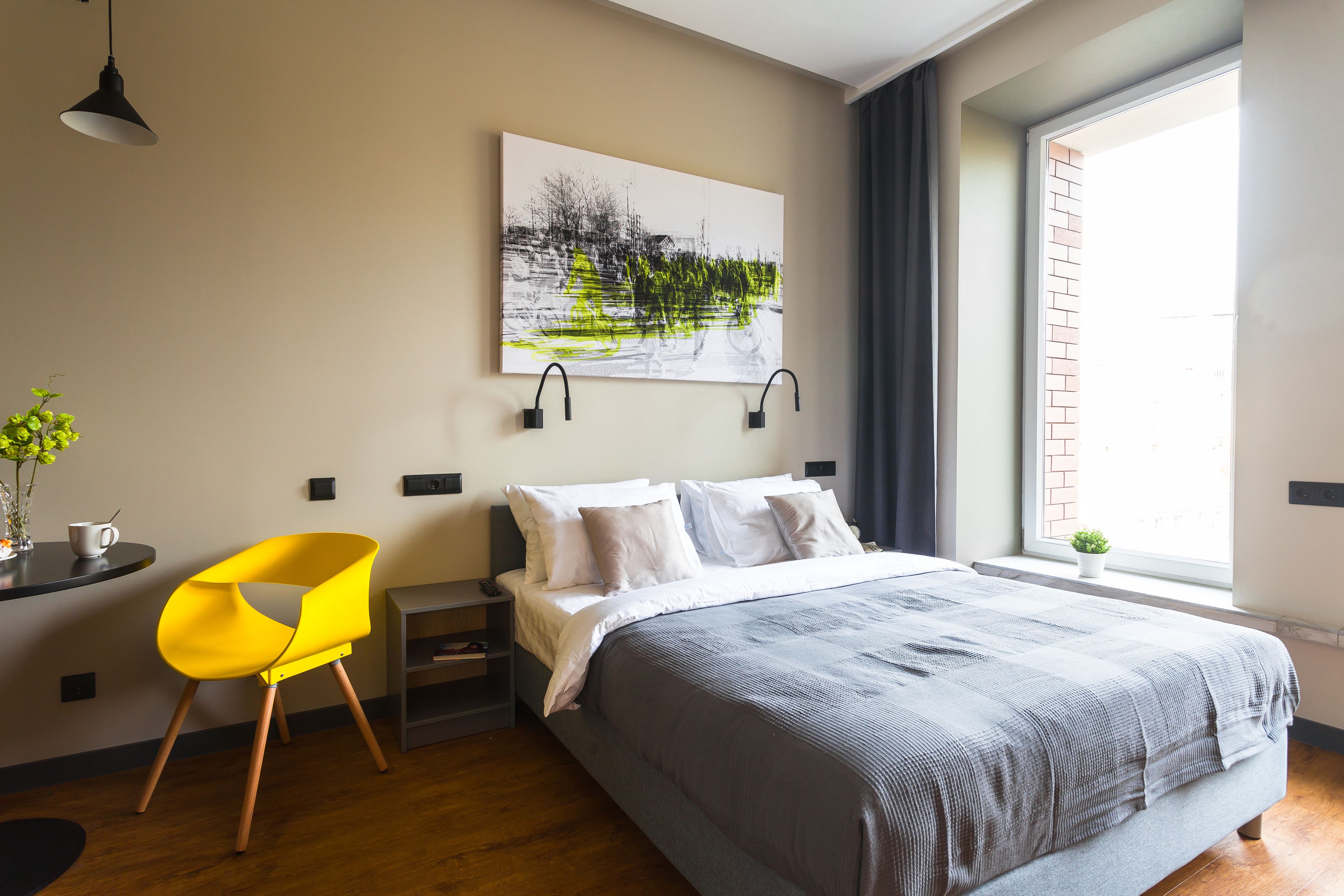 Grani Aparthotel