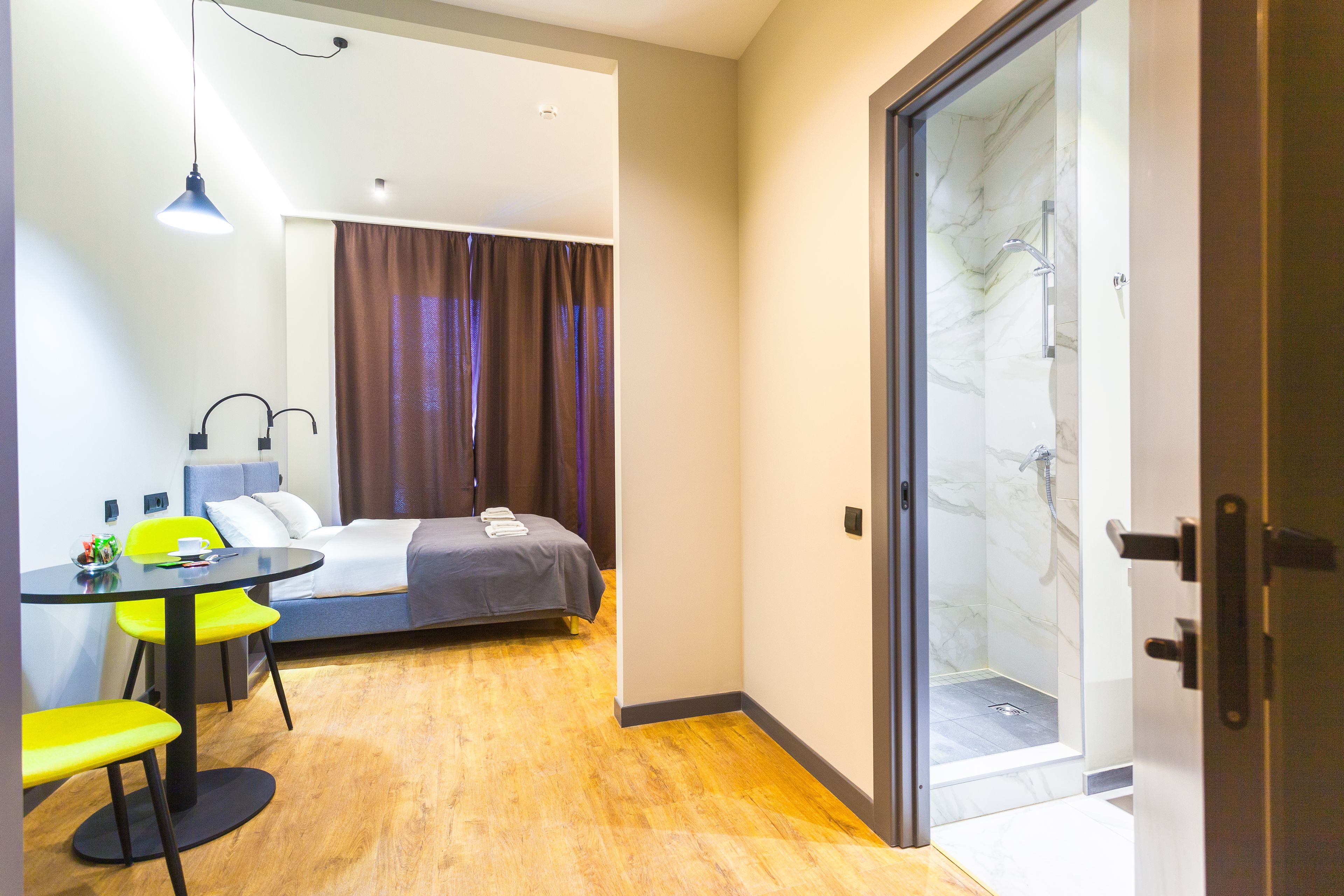 Grani Aparthotel