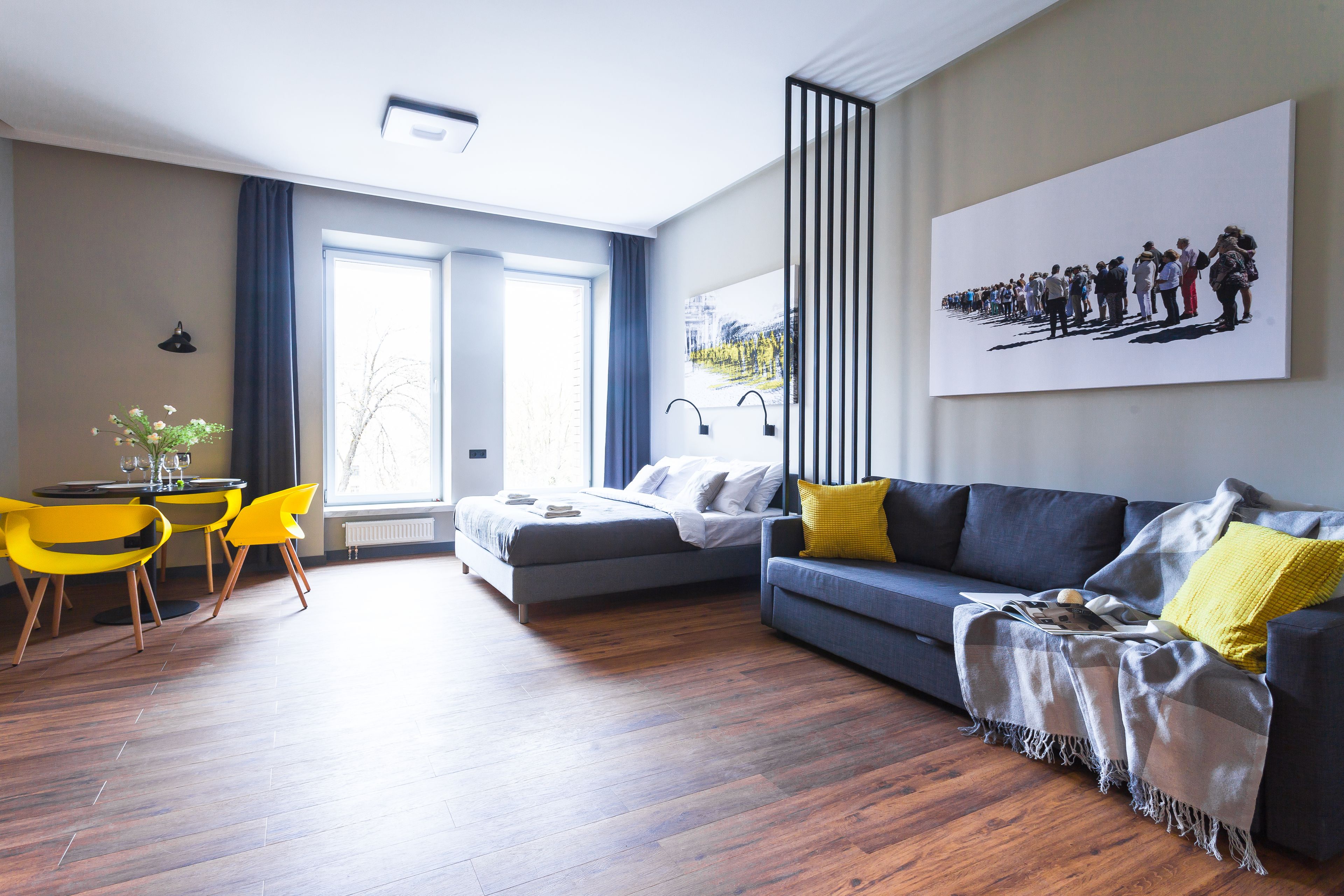 Grani Aparthotel