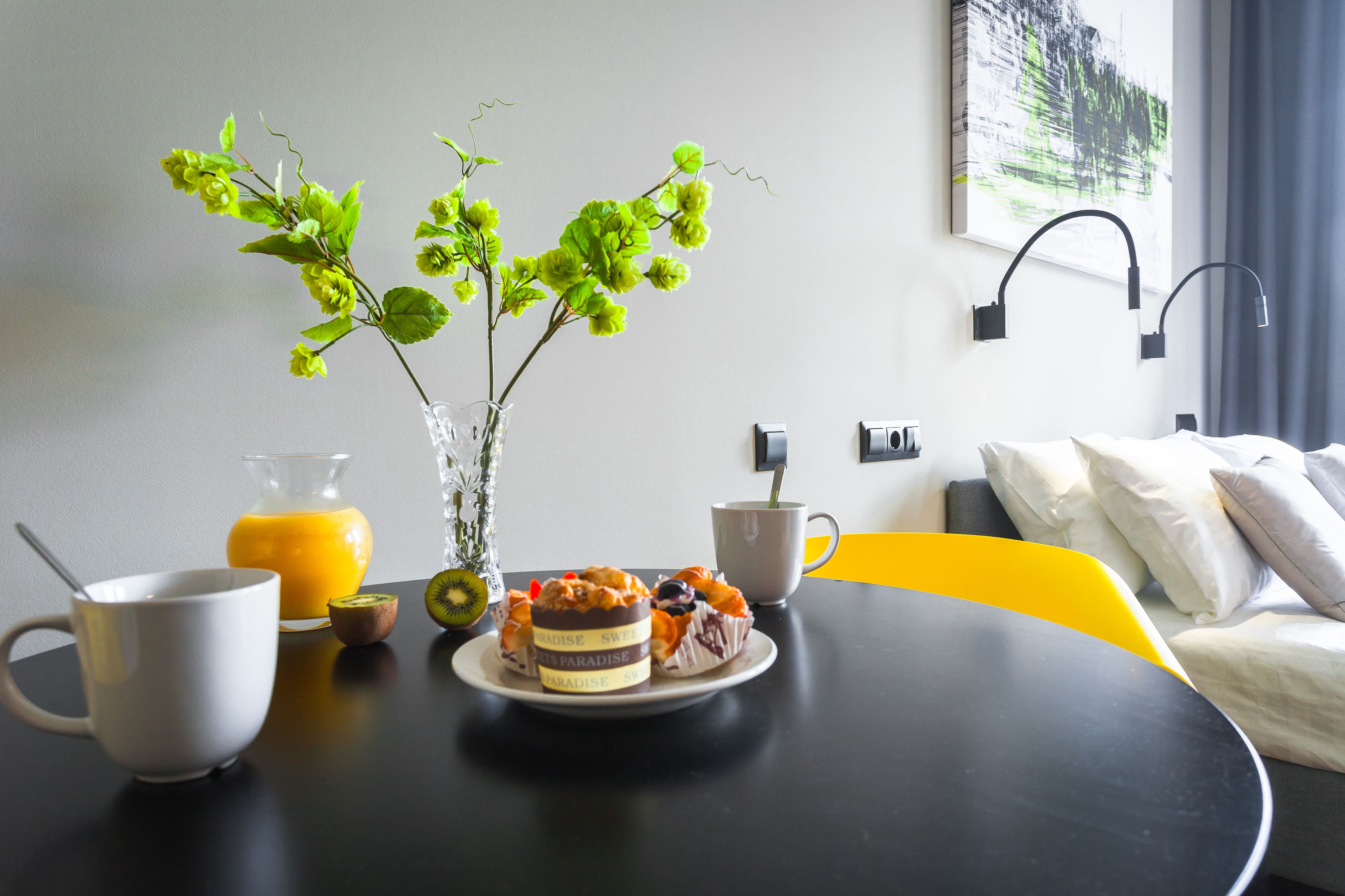 Grani Aparthotel