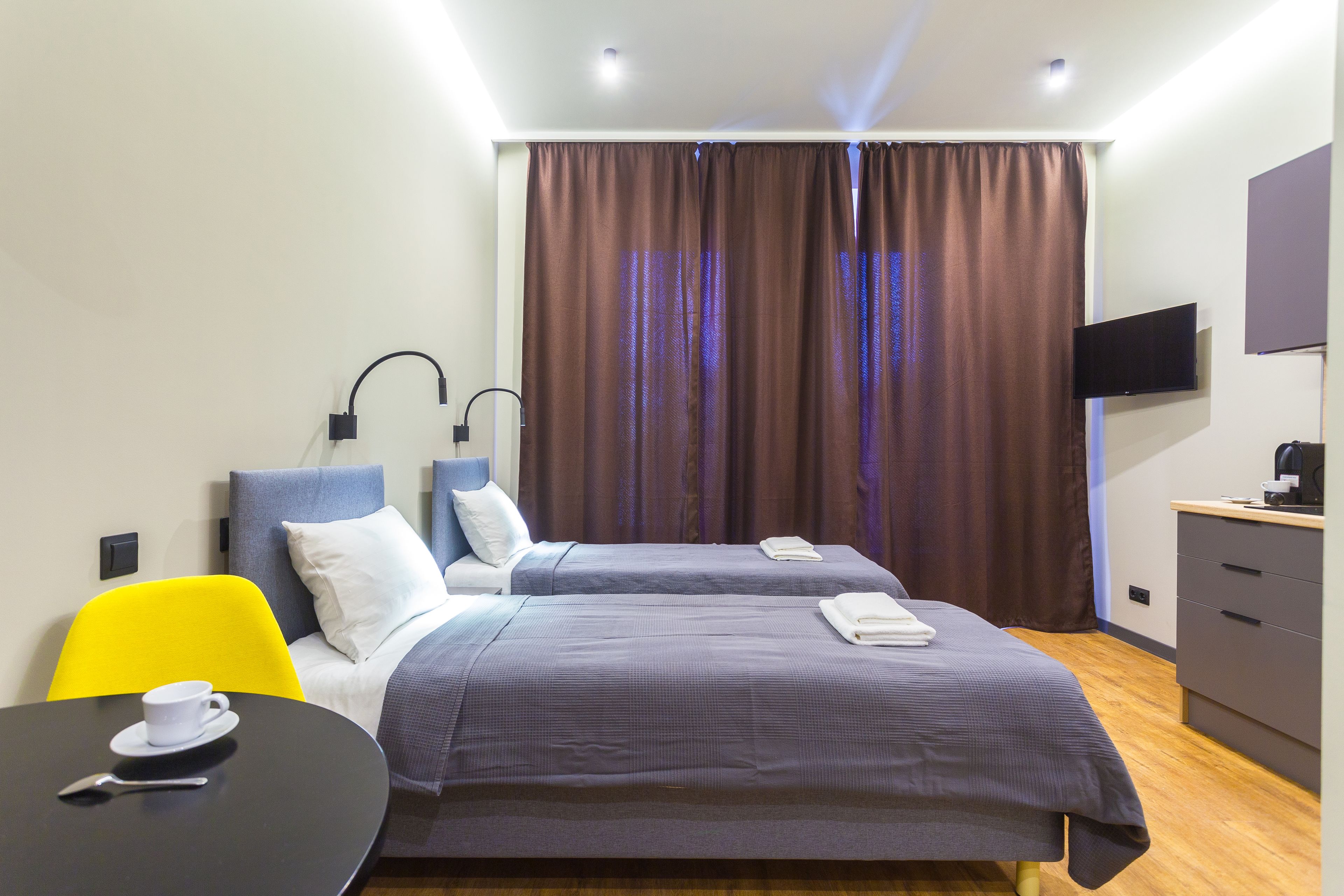 Grani Aparthotel