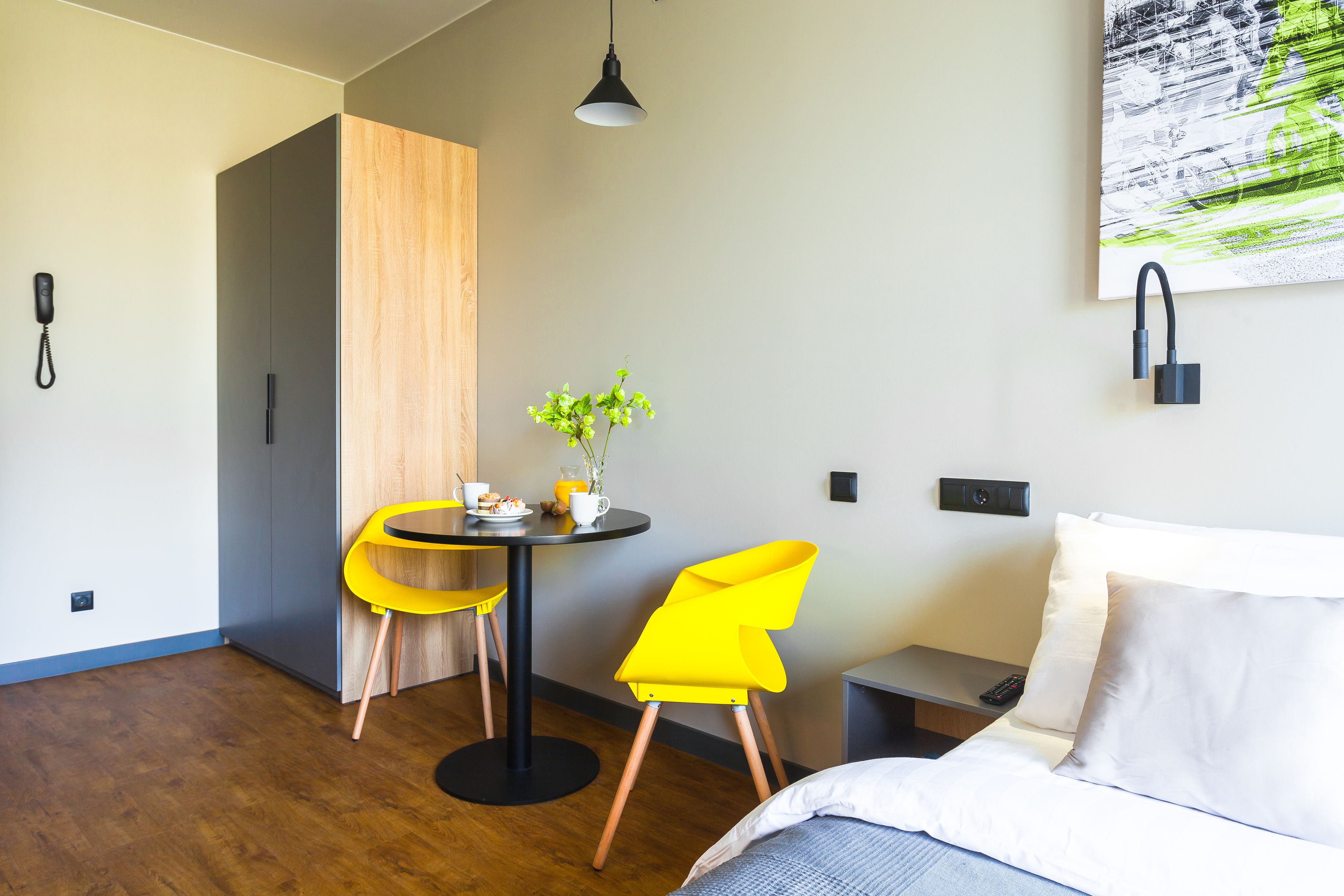 Grani Aparthotel