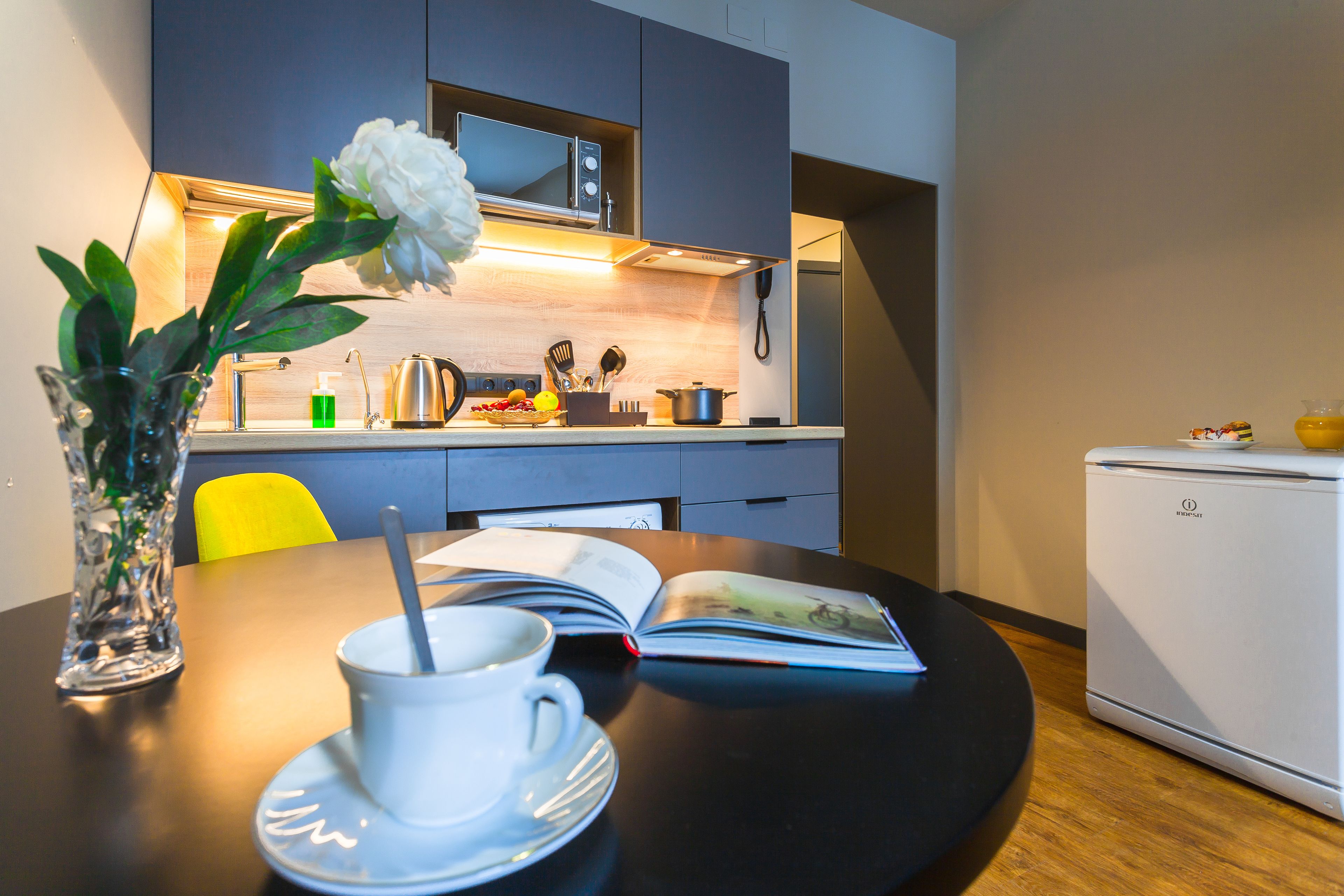 Grani Aparthotel