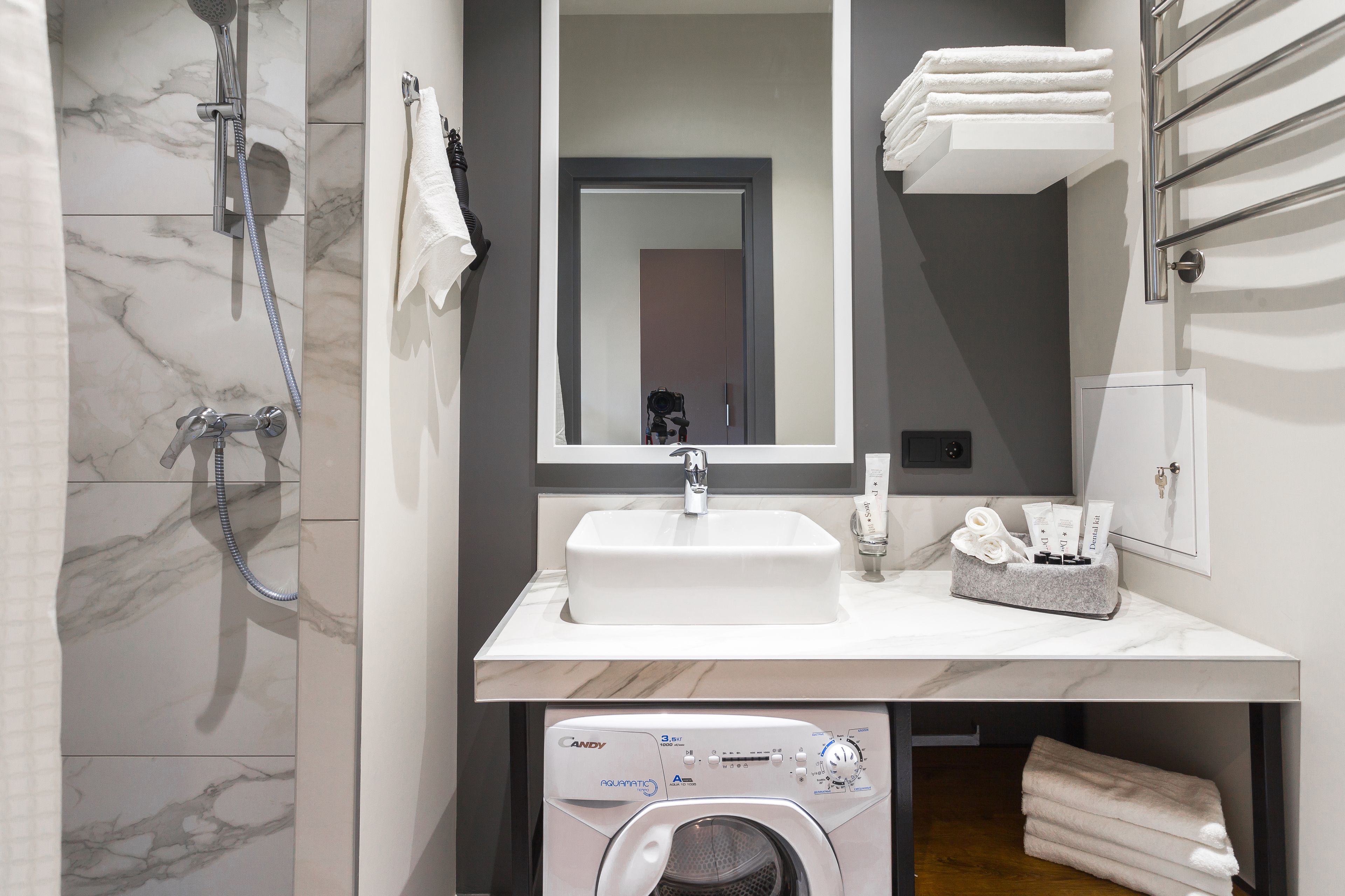 Grani Aparthotel