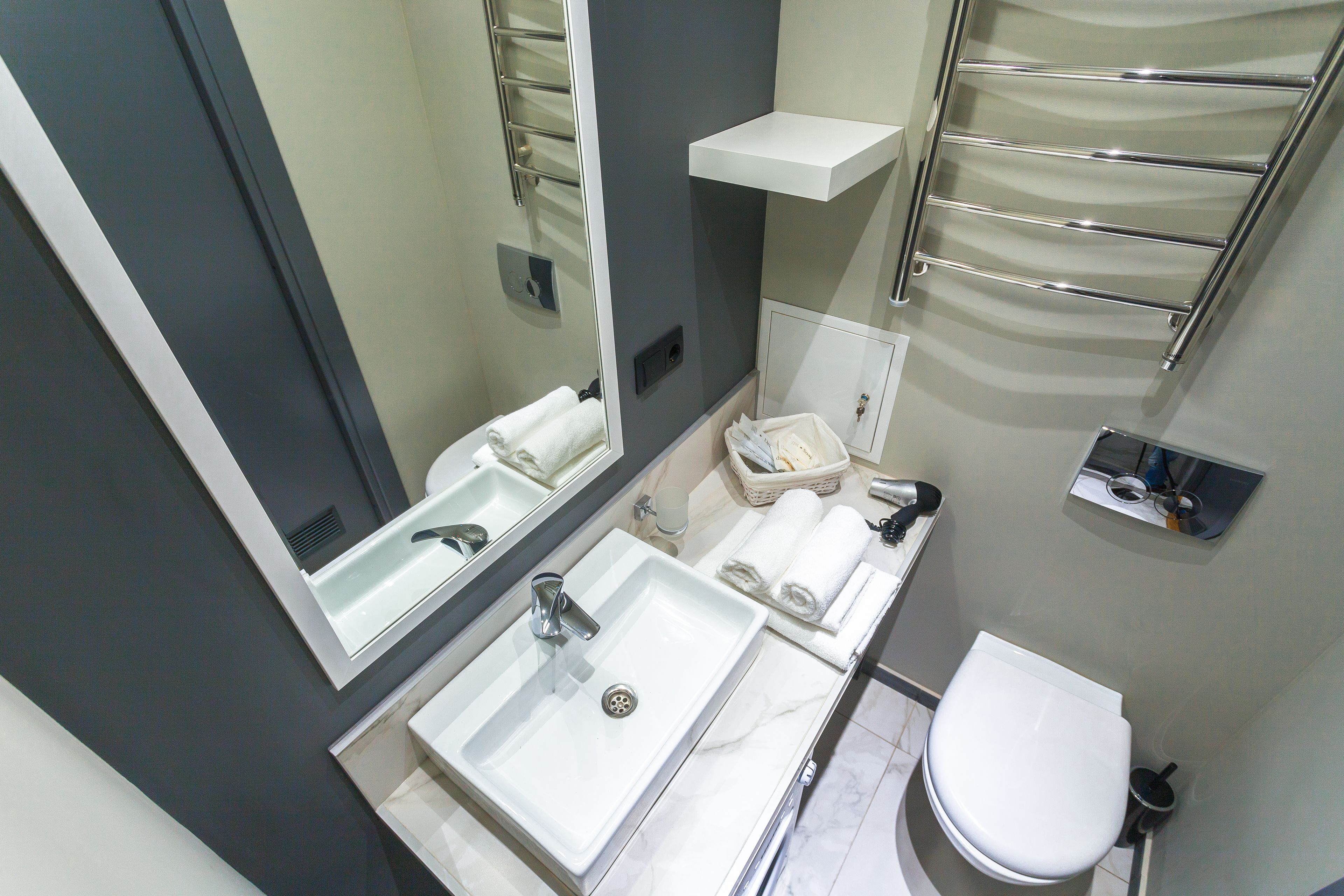 Grani Aparthotel