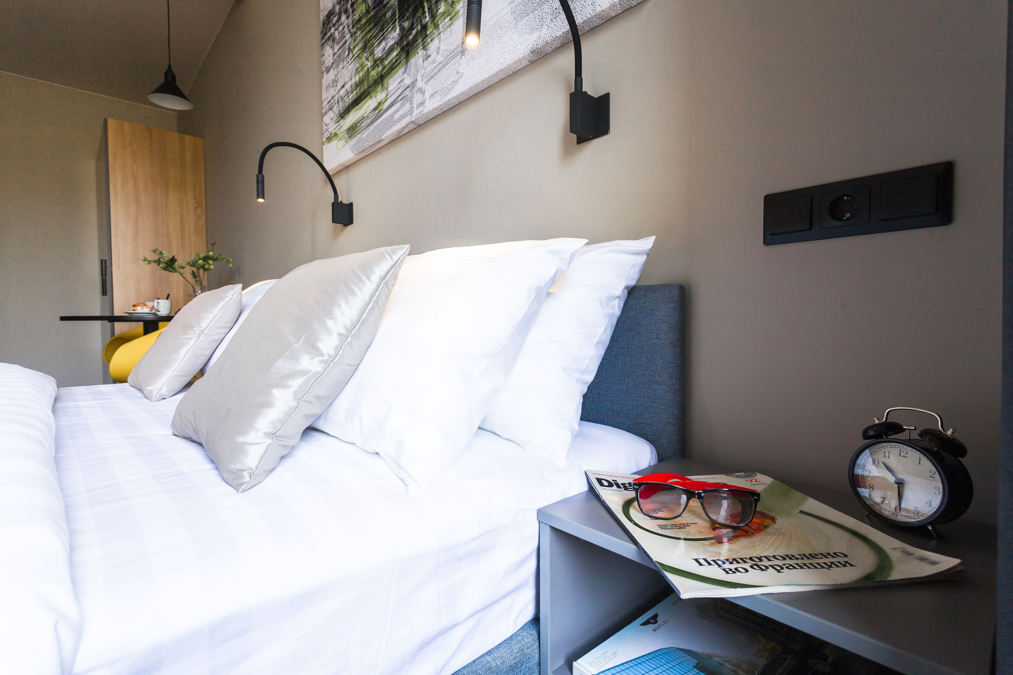 Grani Aparthotel