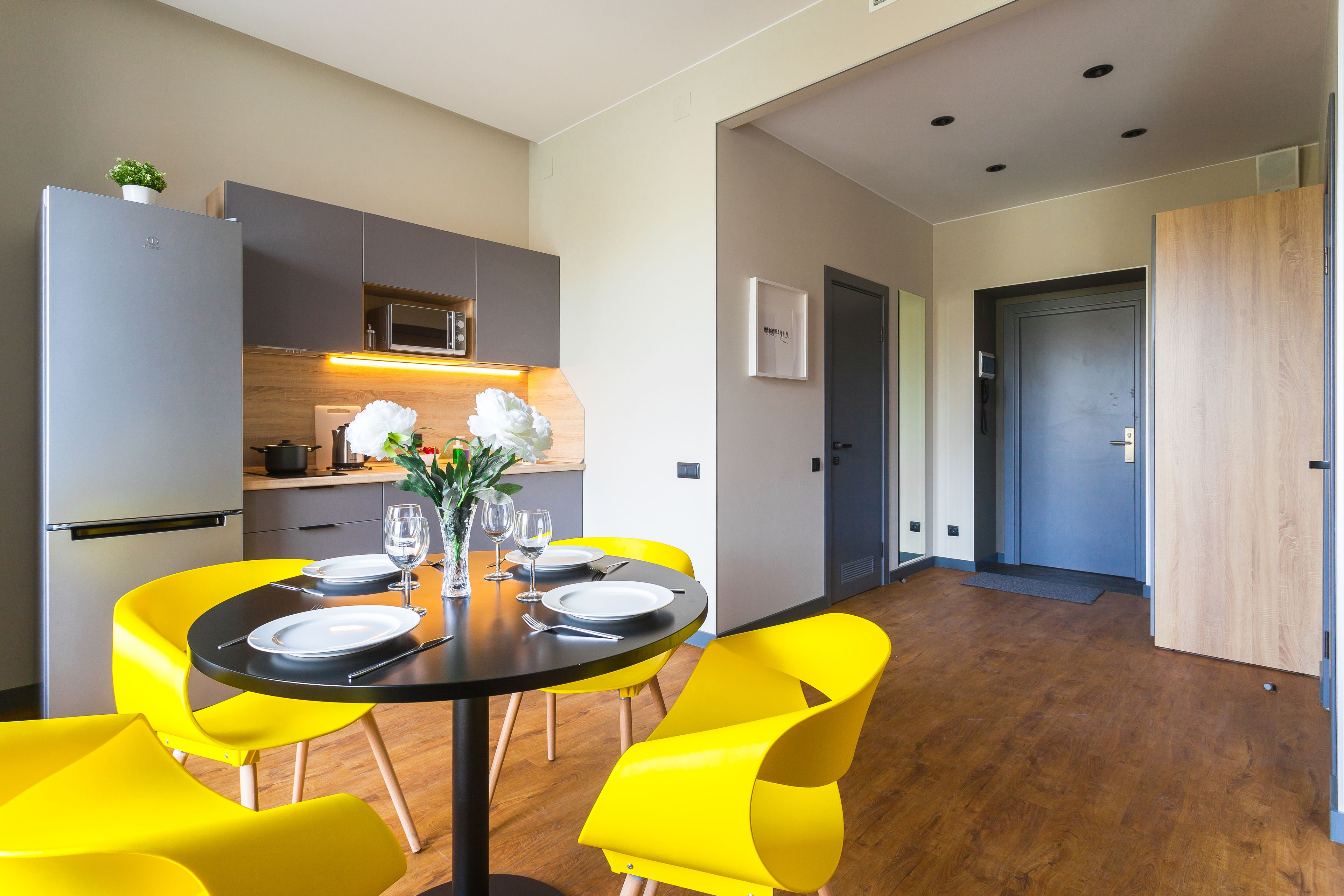 Grani Aparthotel