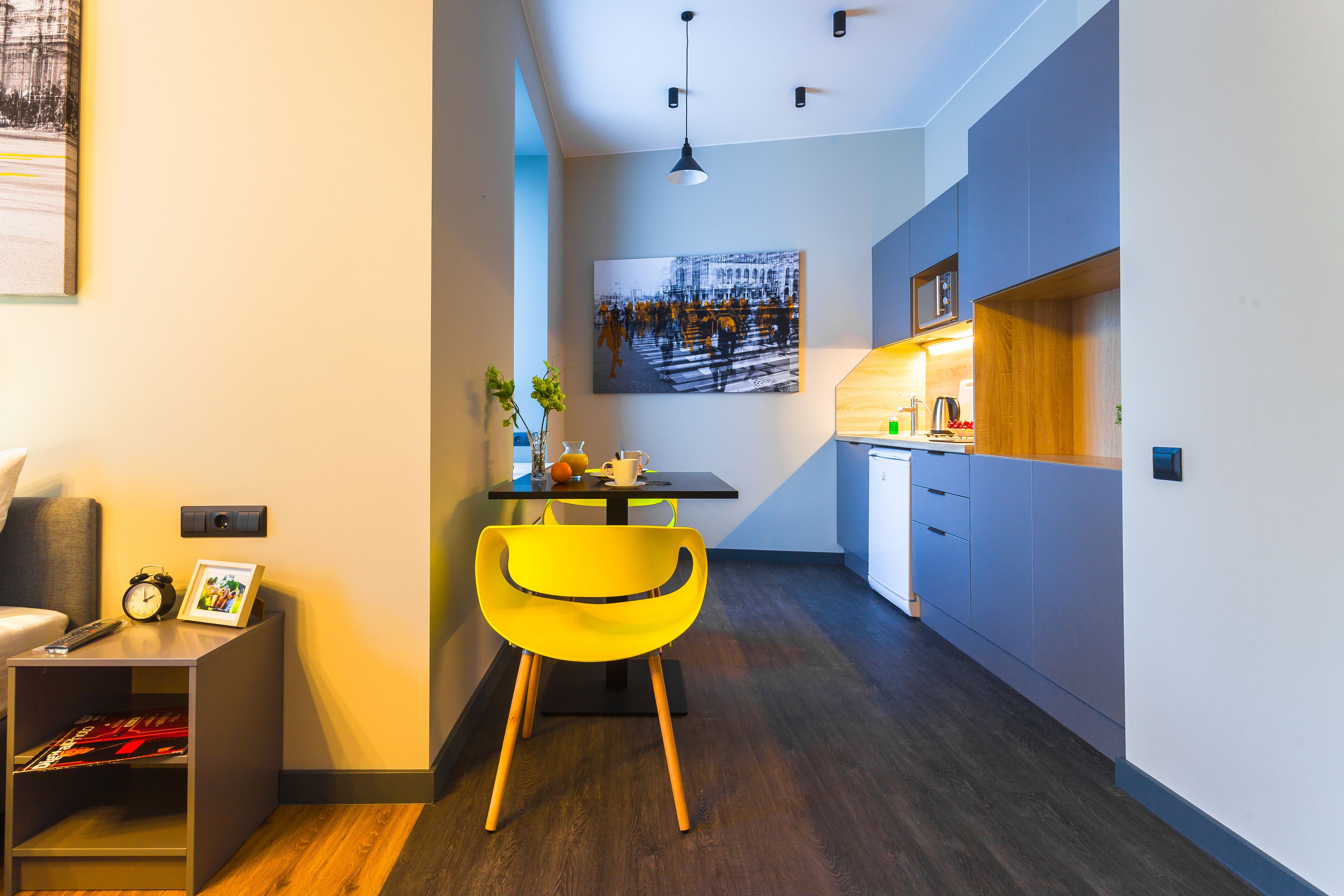 Grani Aparthotel