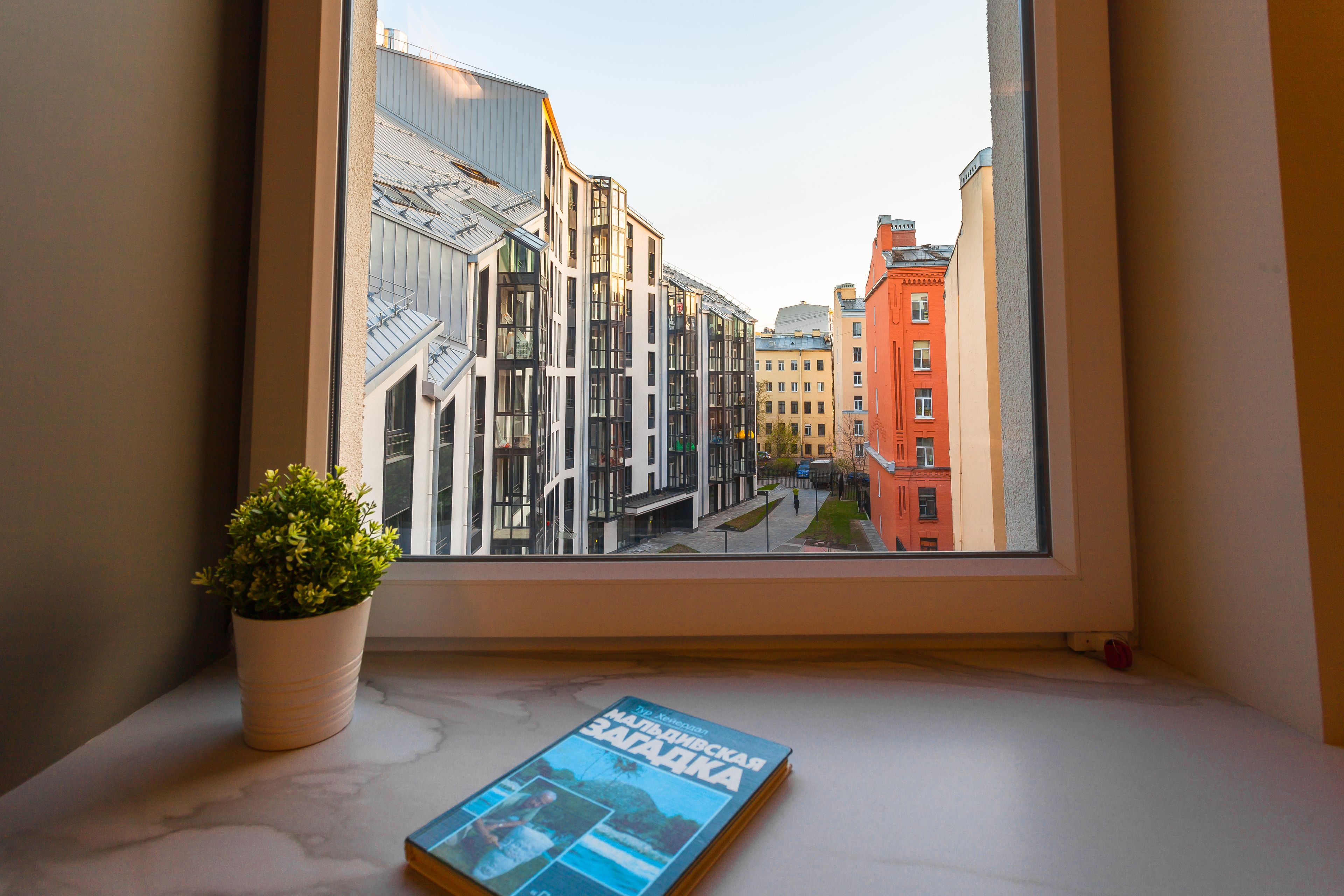 Grani Aparthotel