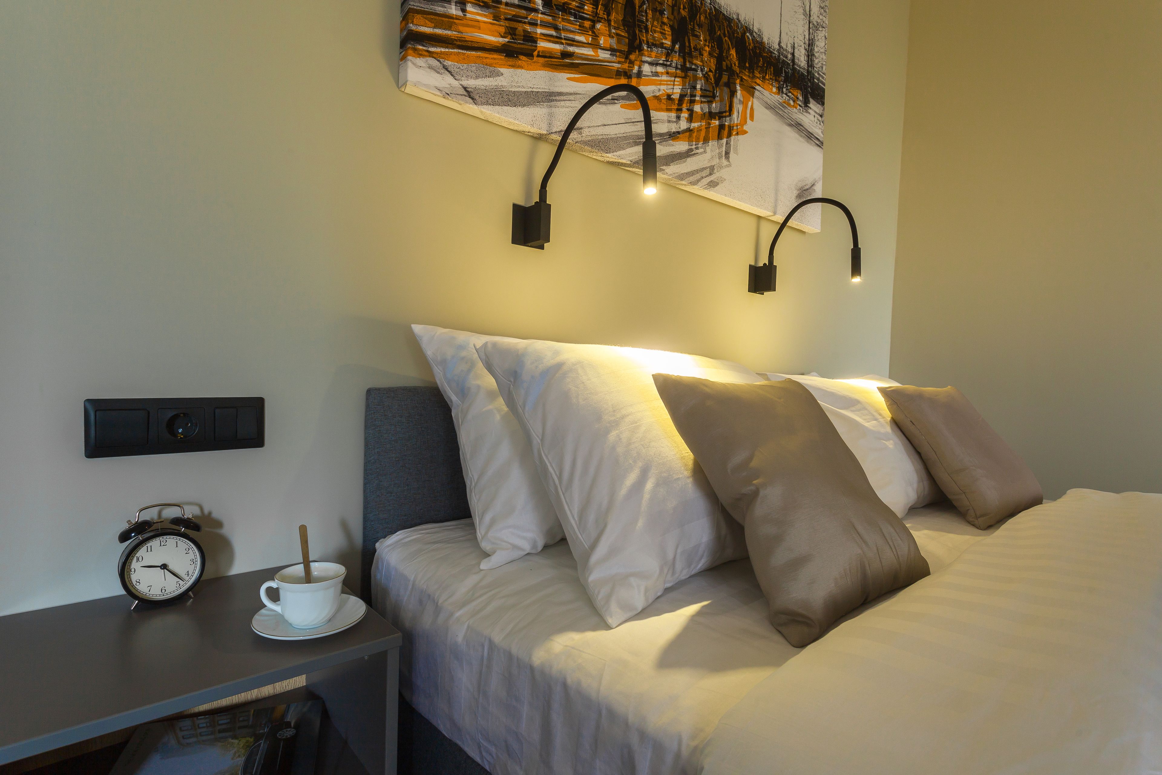 Grani Aparthotel