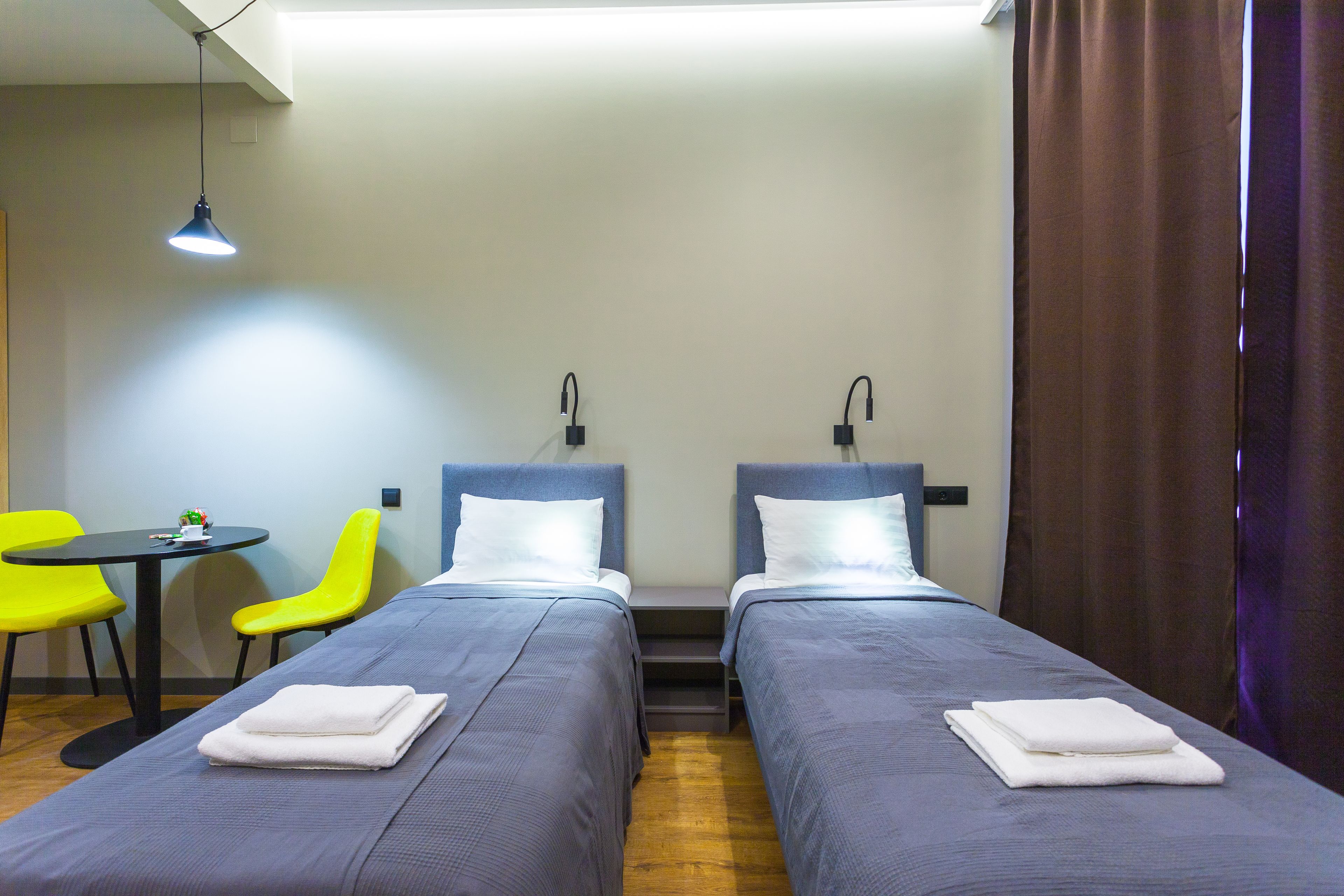 Grani Aparthotel
