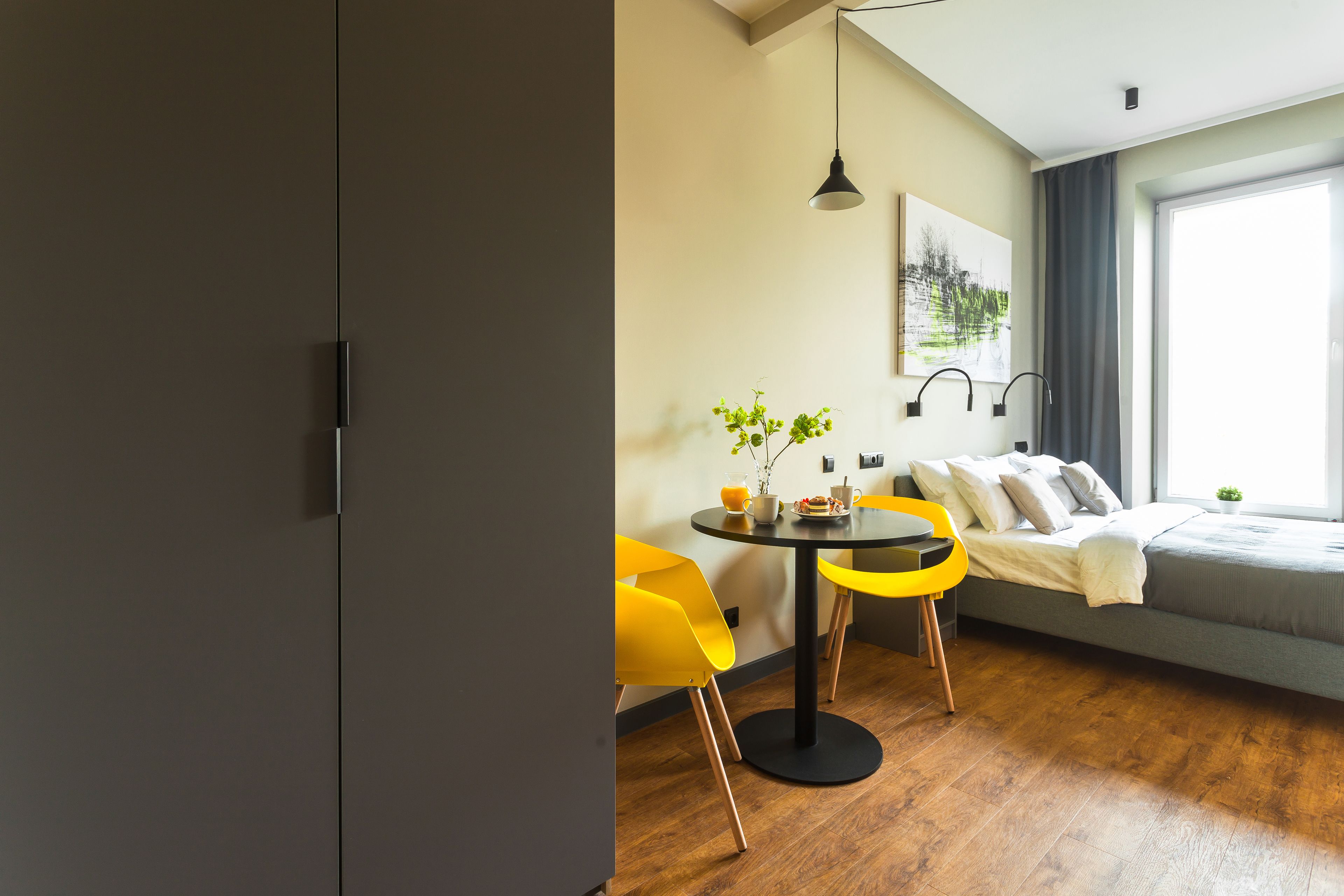 Grani Aparthotel