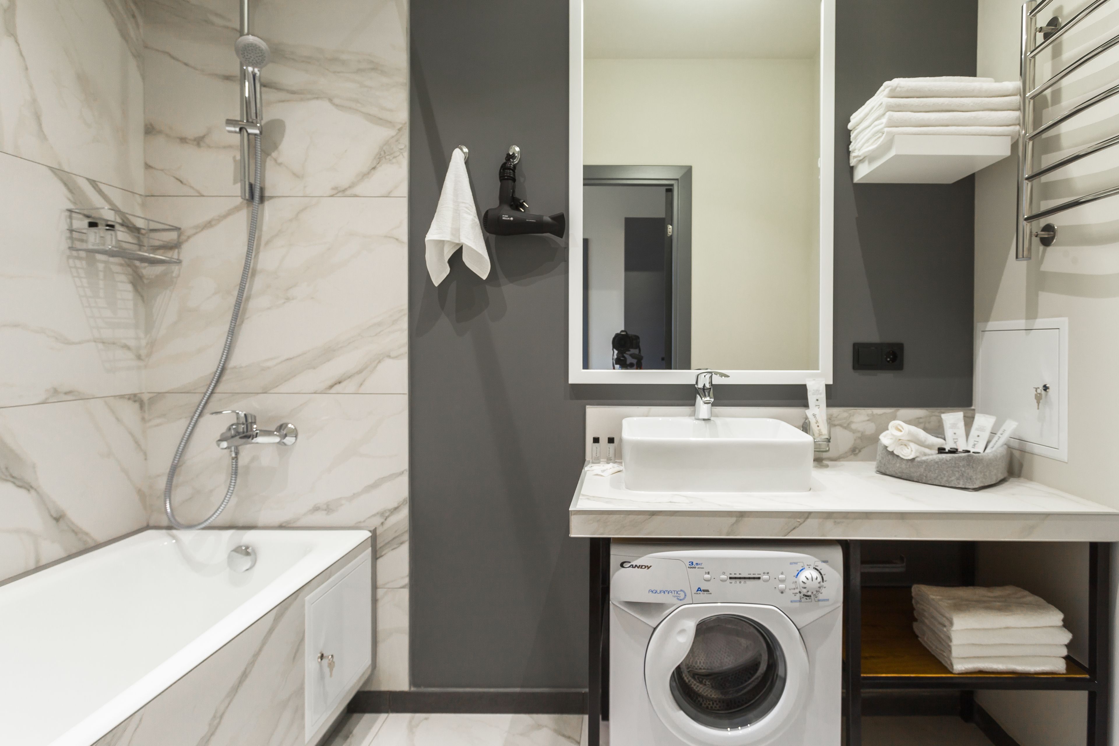 Grani Aparthotel