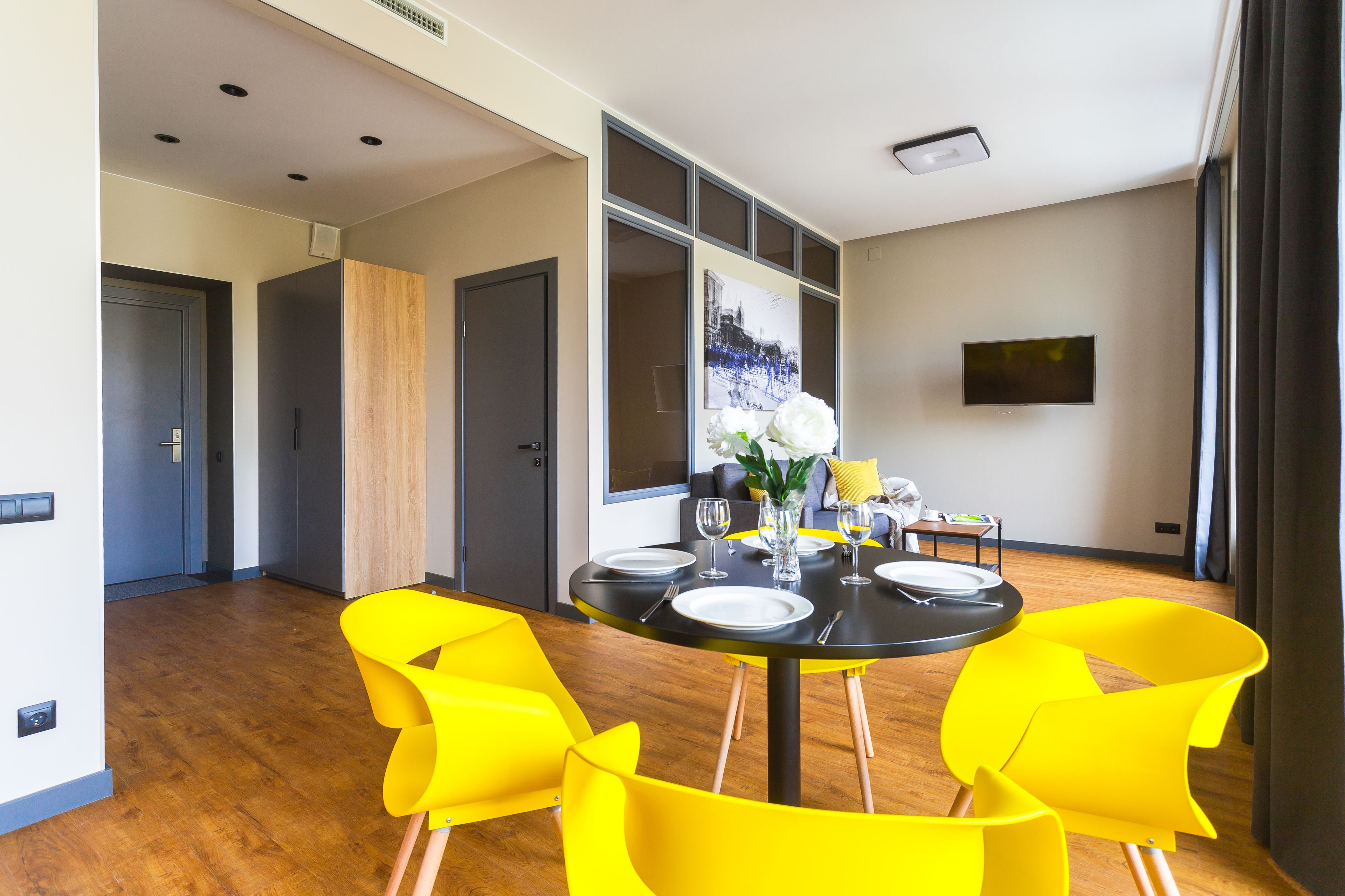 Grani Aparthotel
