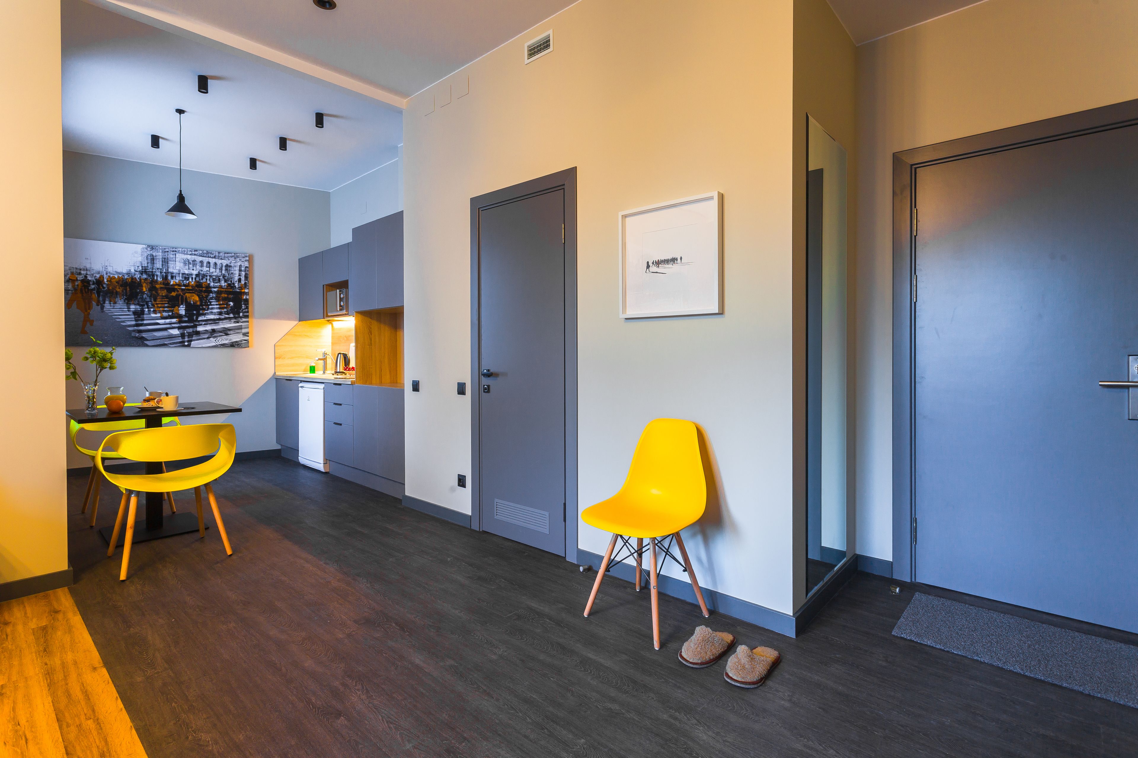 Grani Aparthotel