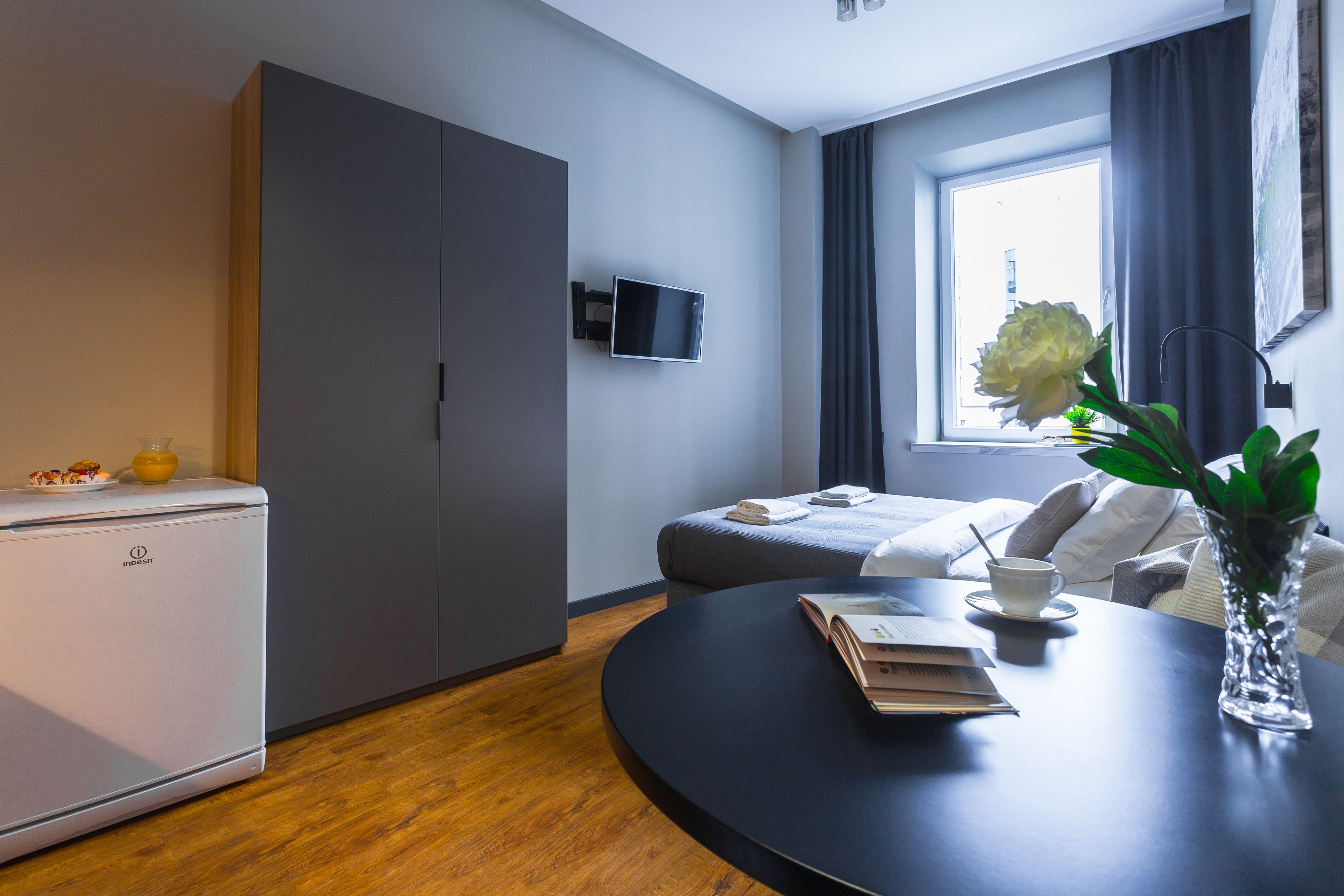 Grani Aparthotel