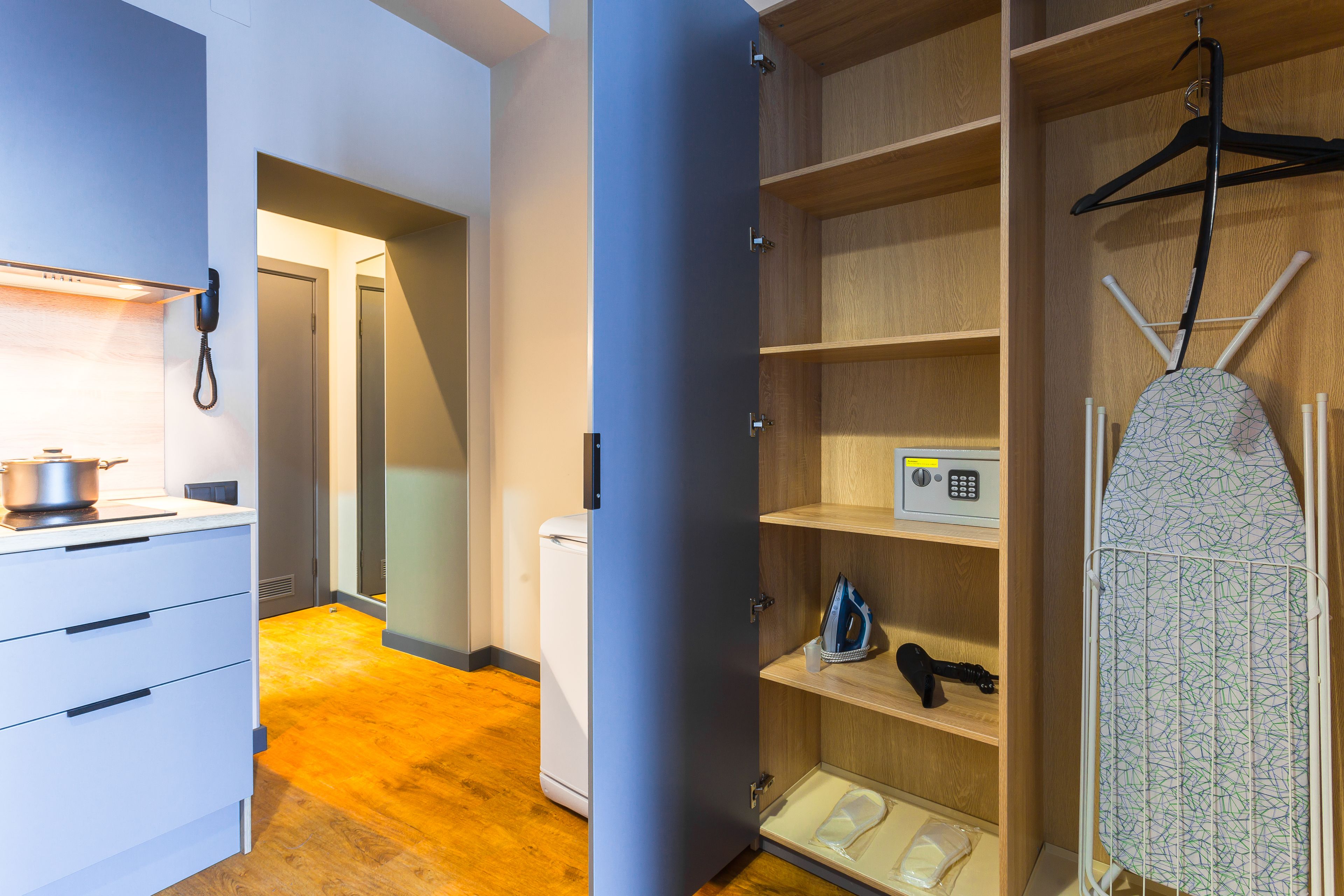 Grani Aparthotel