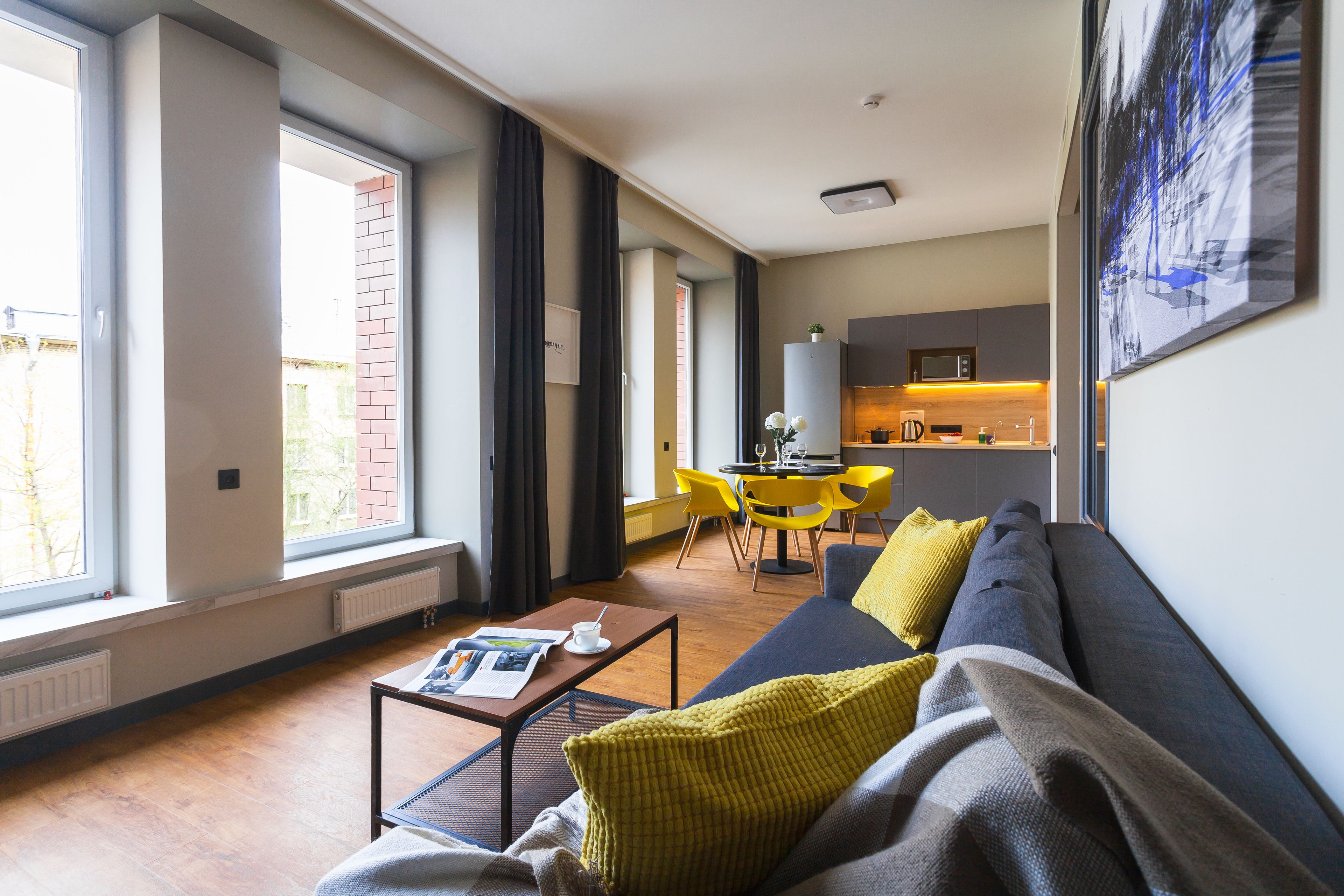 Grani Aparthotel