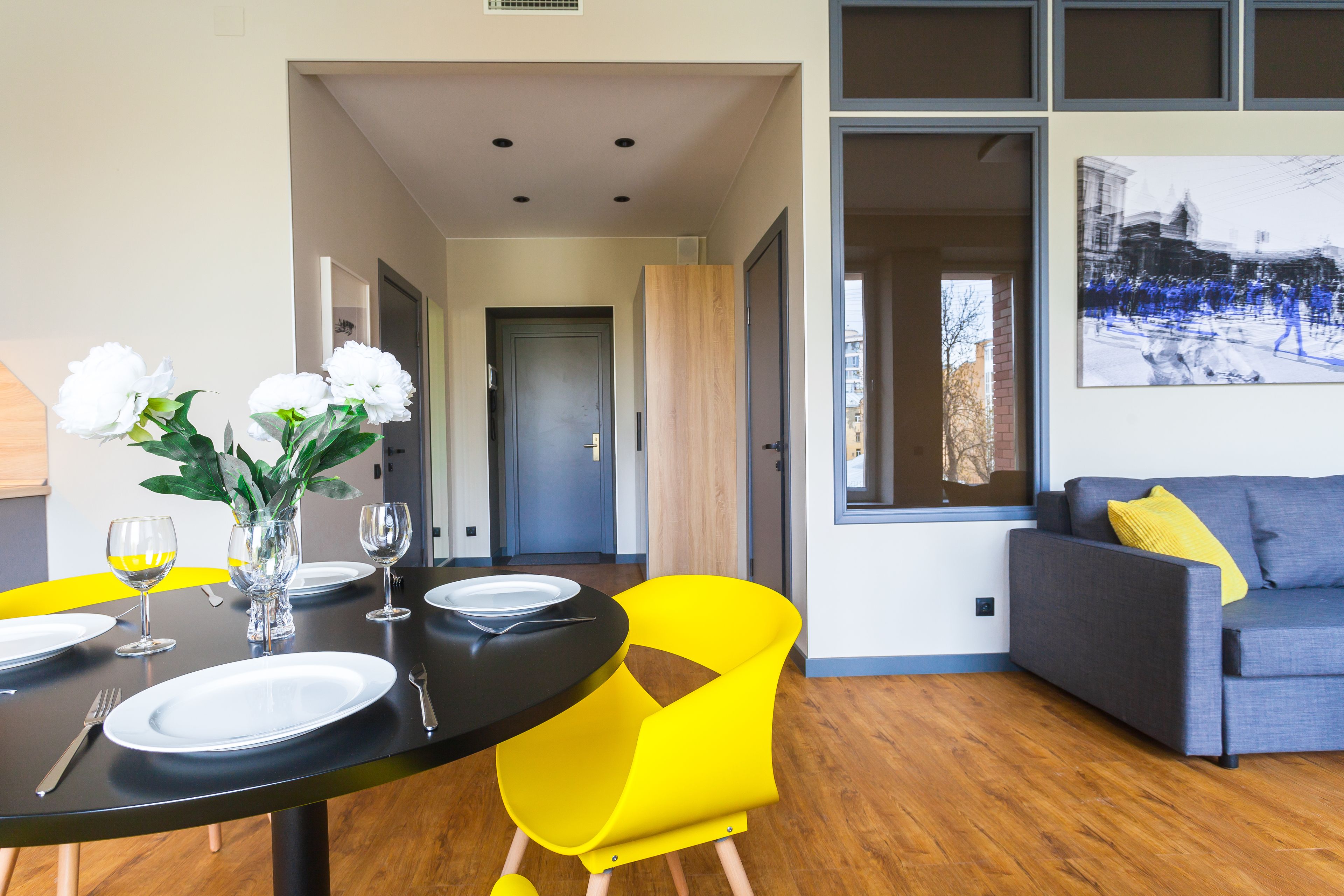 Grani Aparthotel