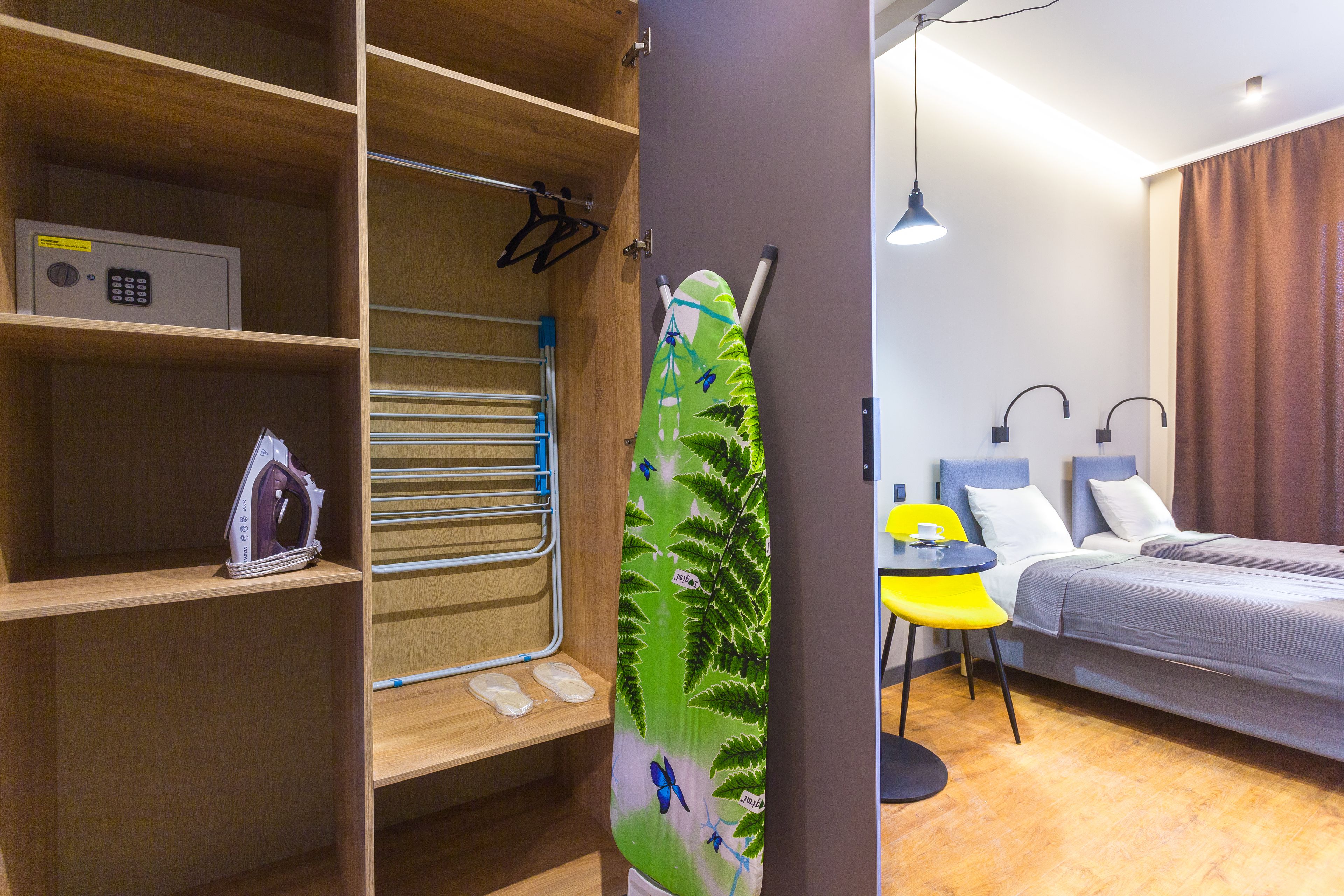 Grani Aparthotel