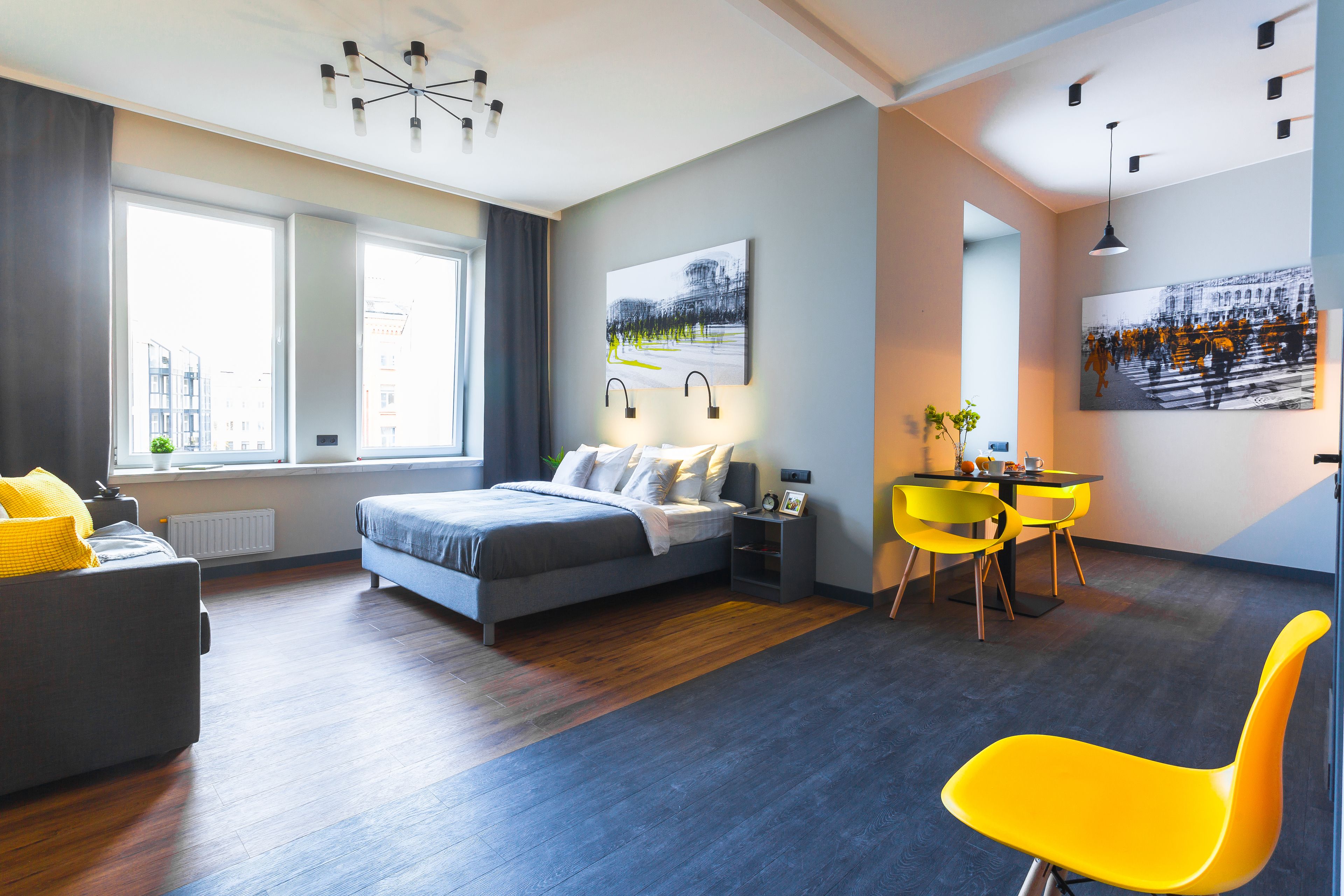 Grani Aparthotel
