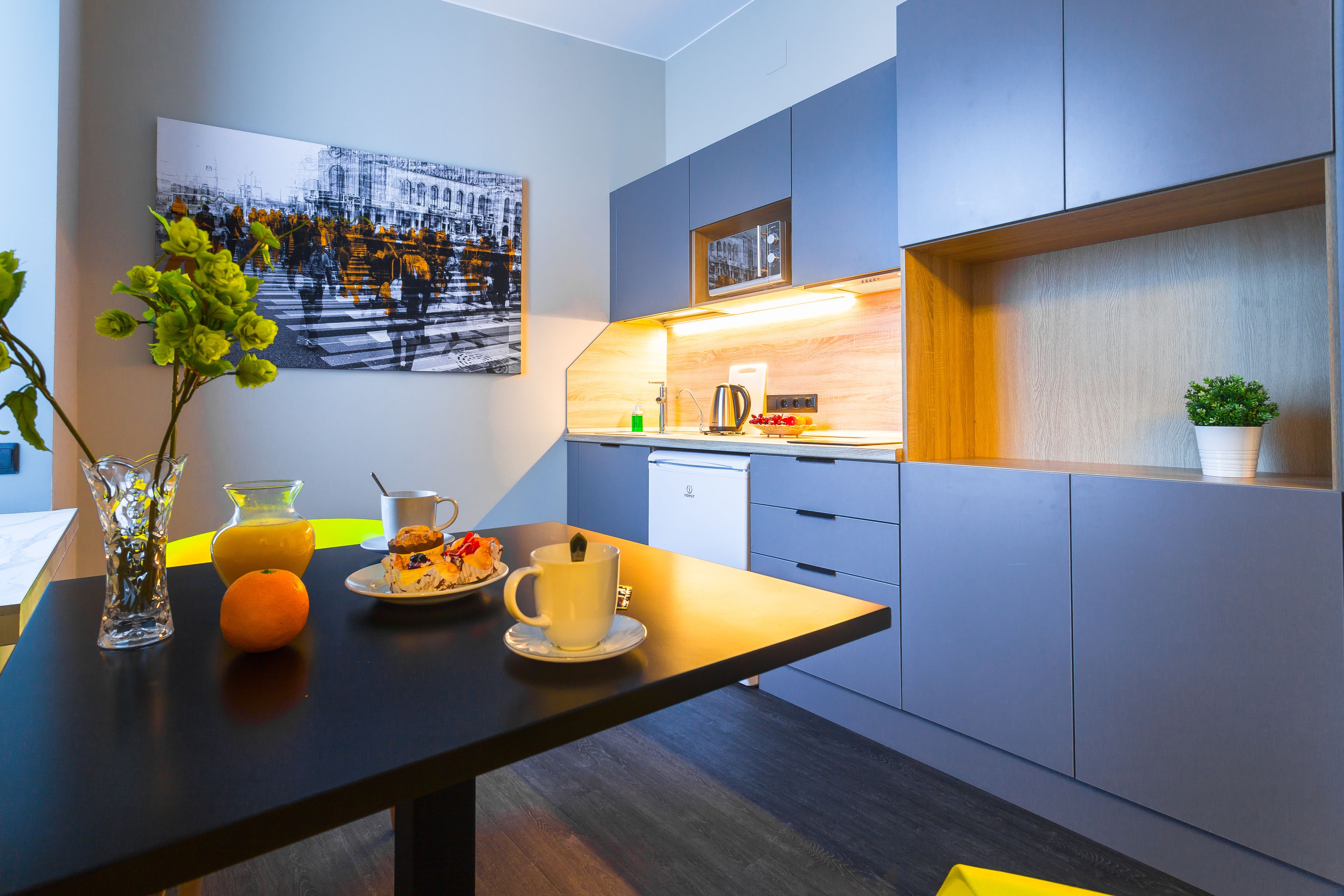 Grani Aparthotel