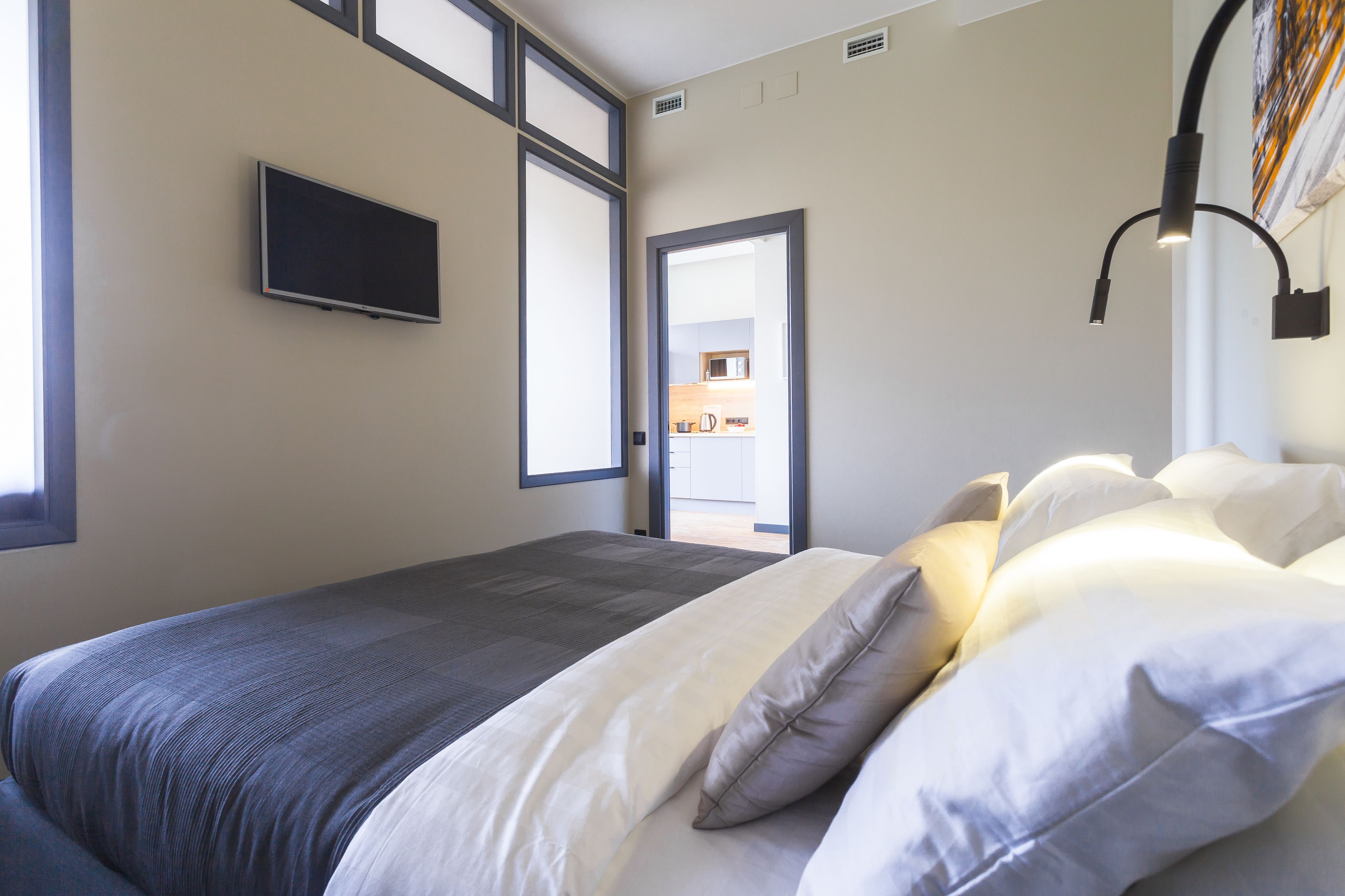 Grani Aparthotel