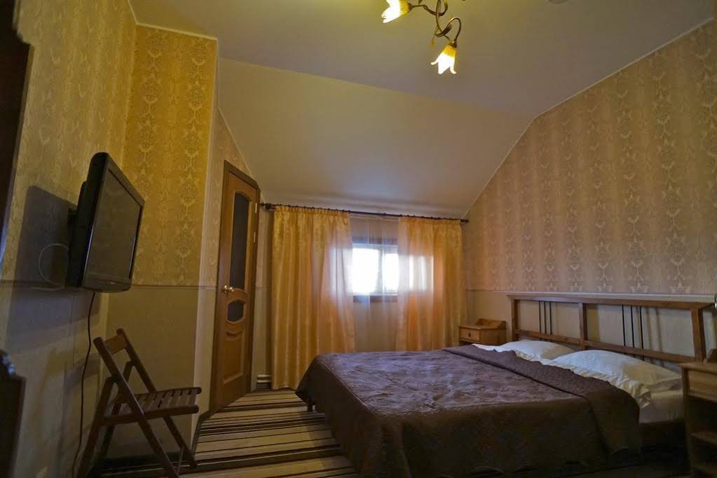 Guest house Helen's Home