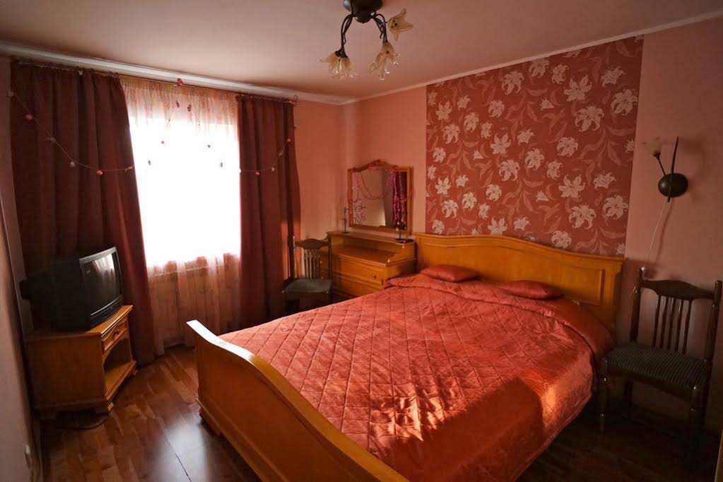 Guest house Helen's Home