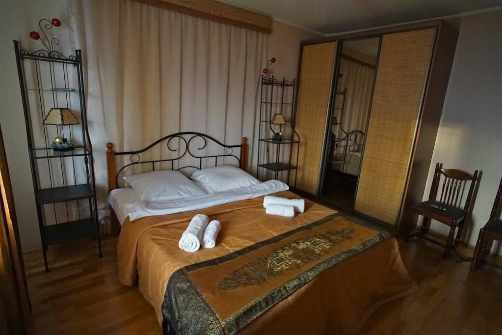 Guest house Helen's Home
