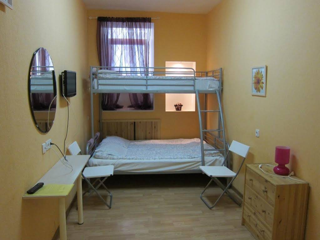 Hostel Smolny
