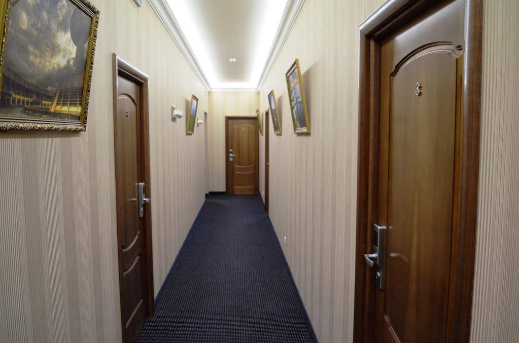 Hotel Ani