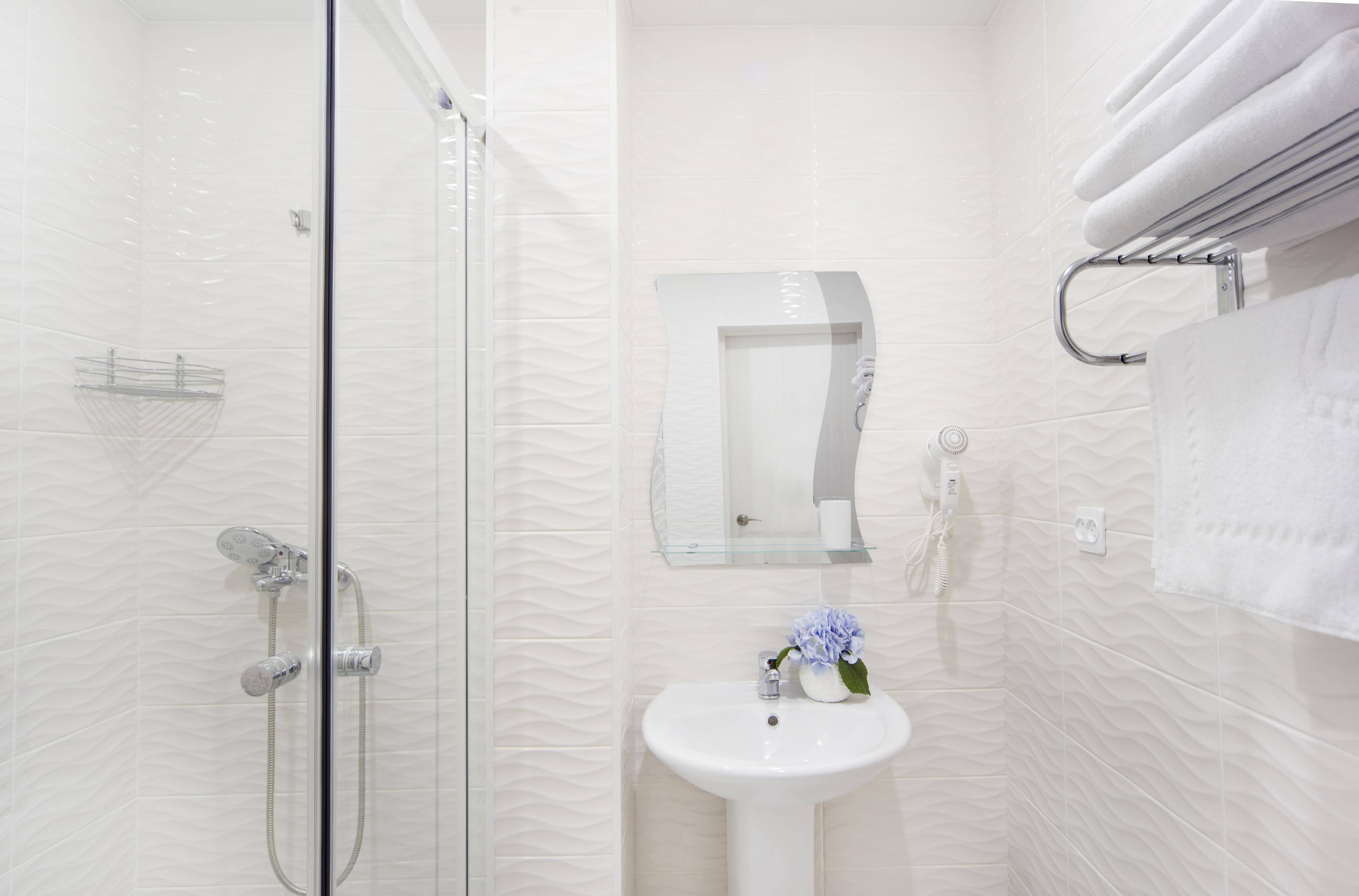 Hotel White Apart Academia