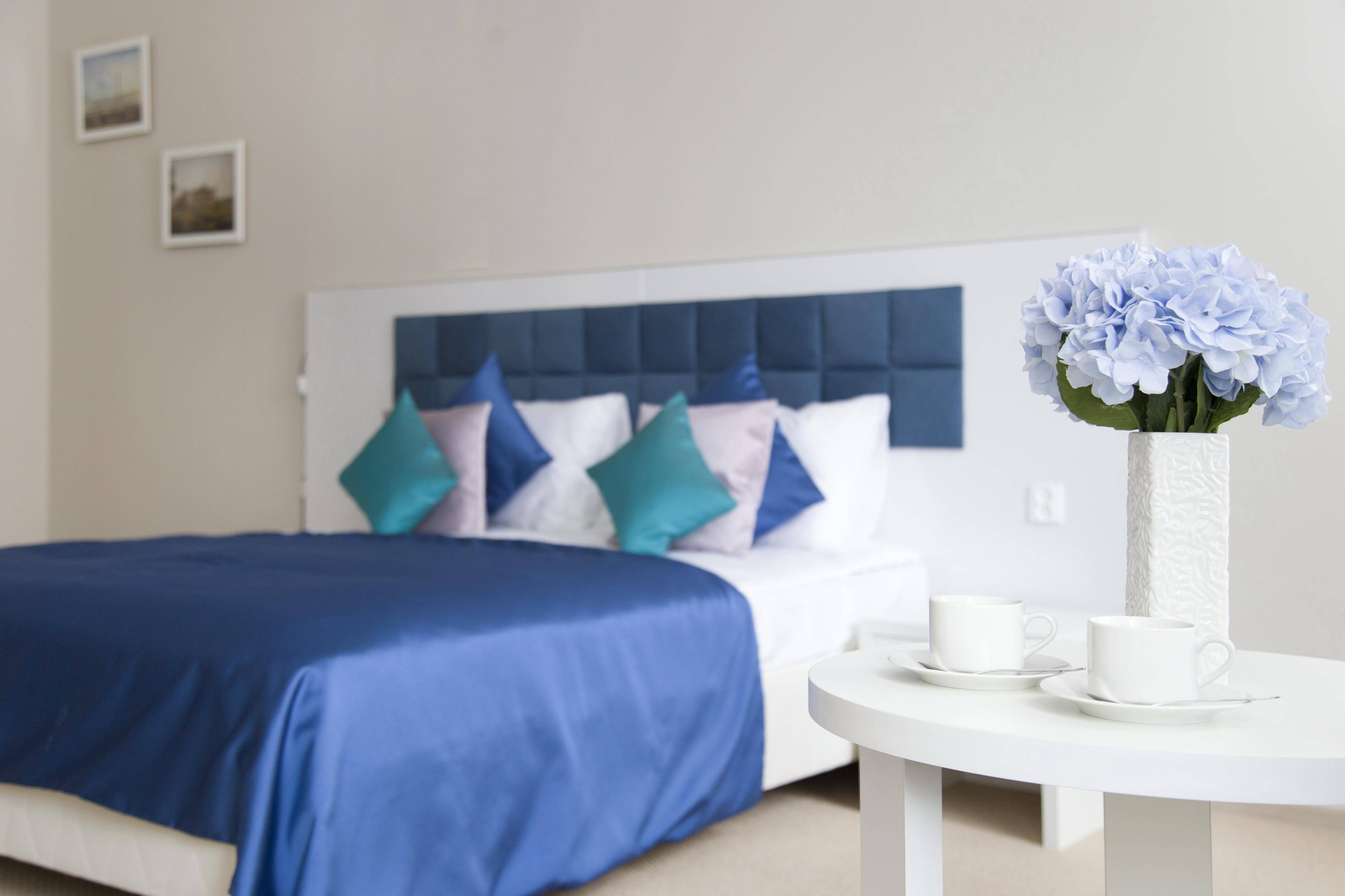Hotel White Apart Academia