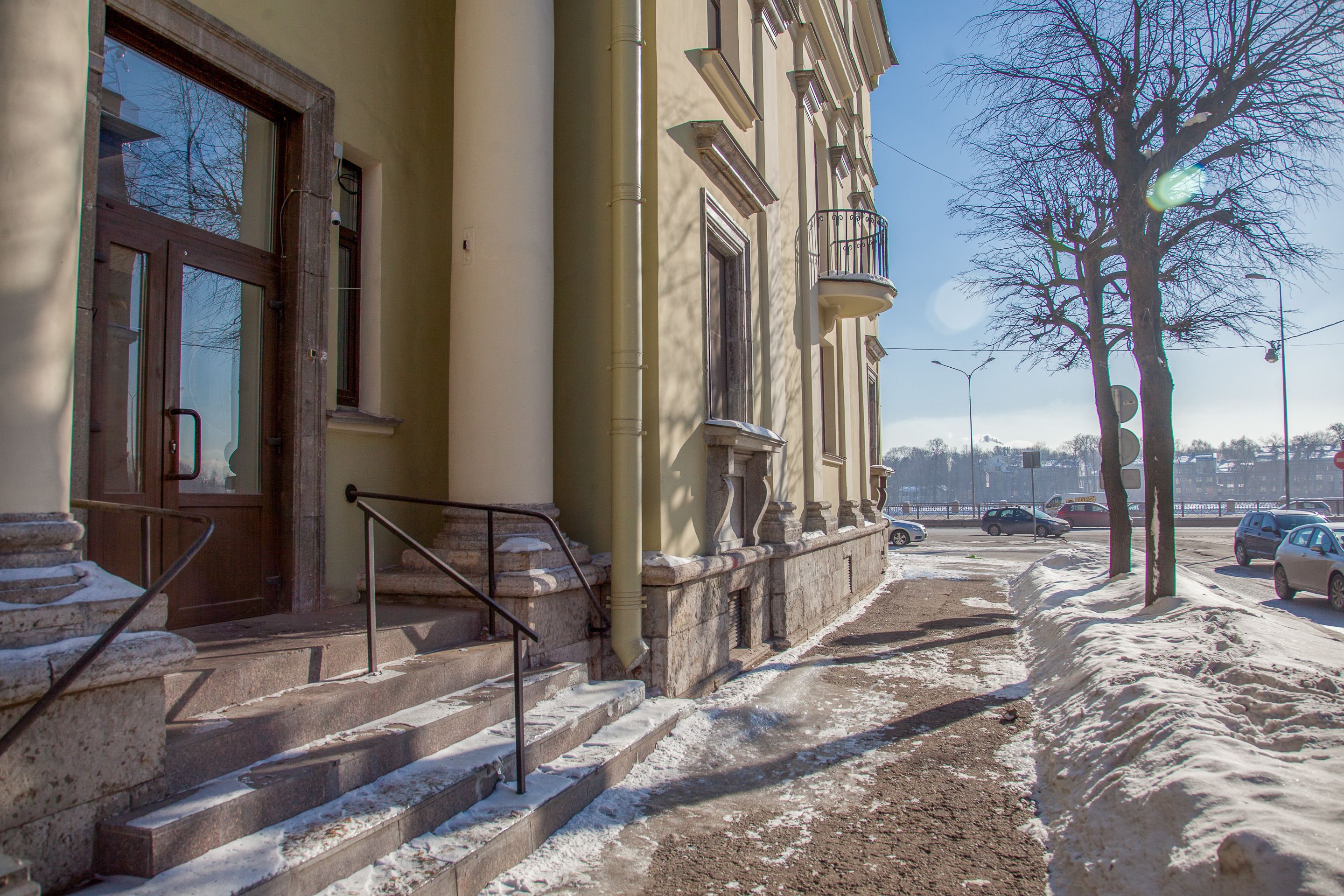 Laituri Hotel