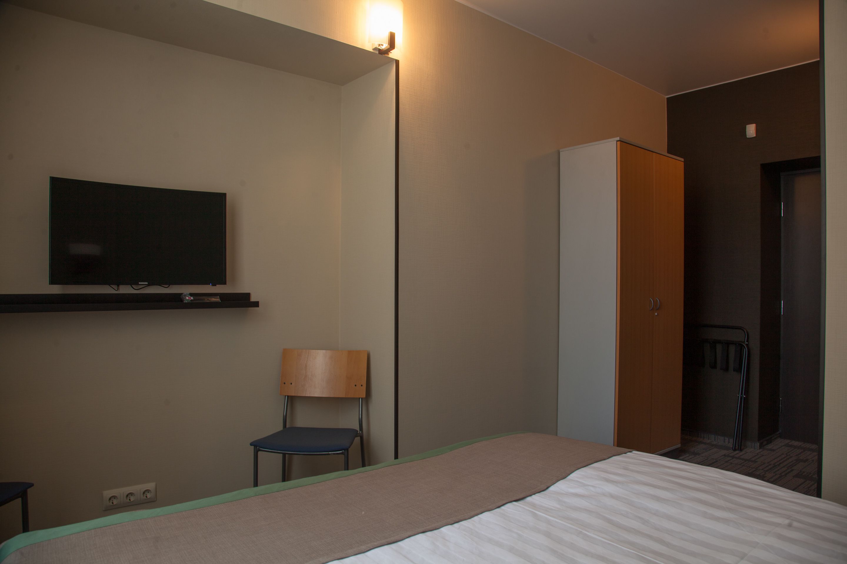 Laituri Hotel