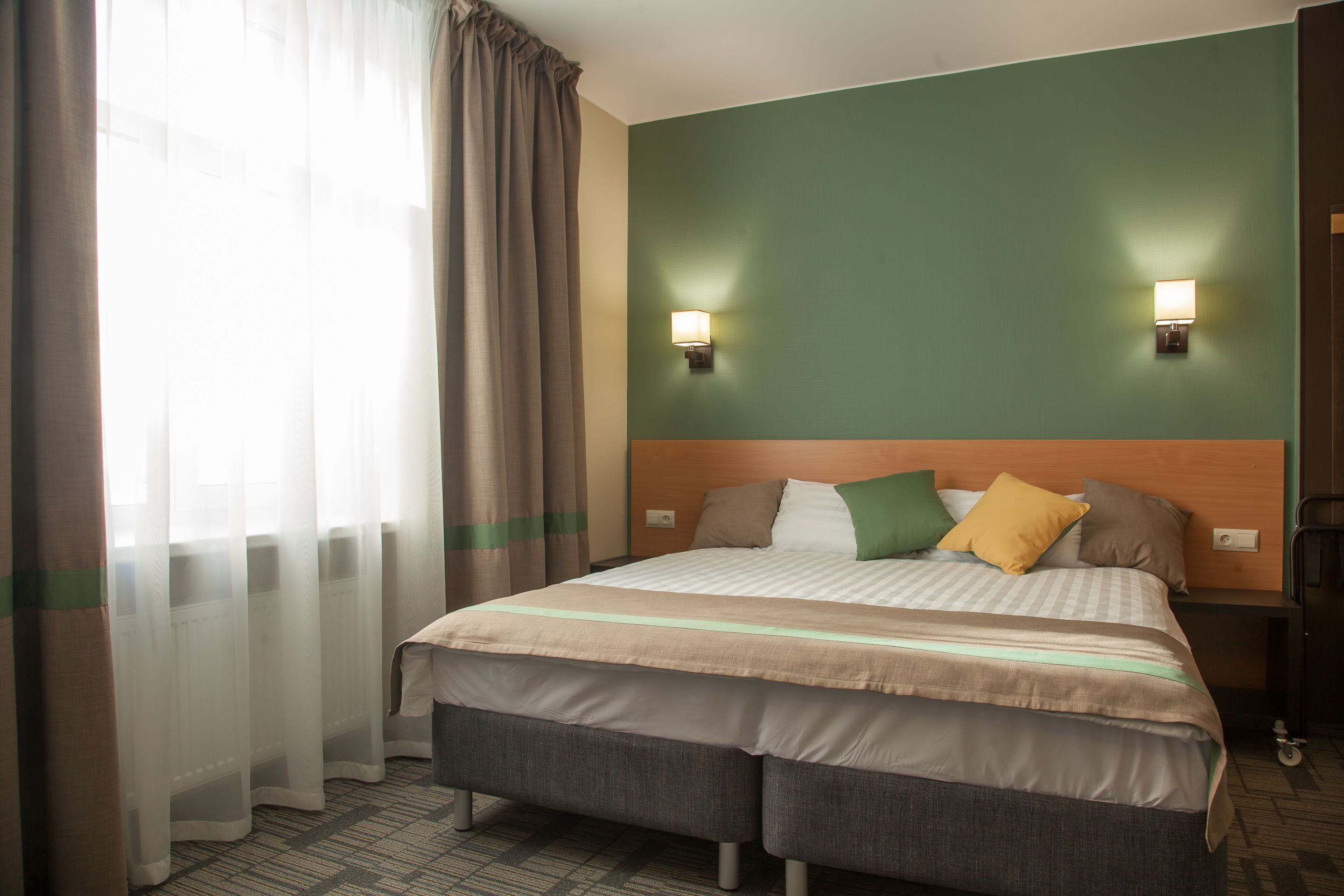 Laituri Hotel